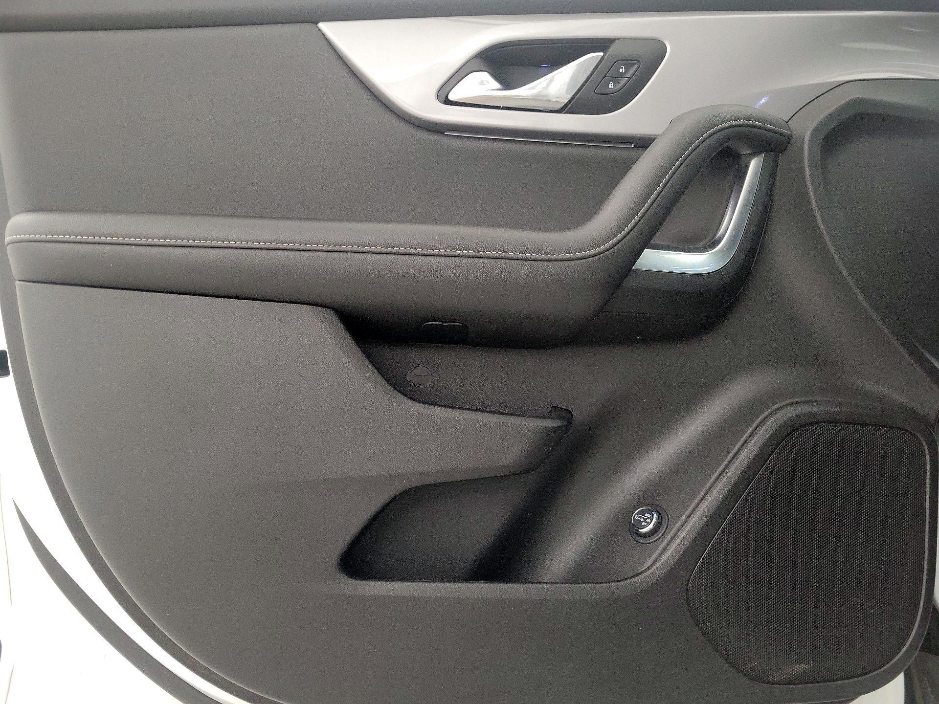 Thumbnail: 2024 Chevrolet Blazer - 12