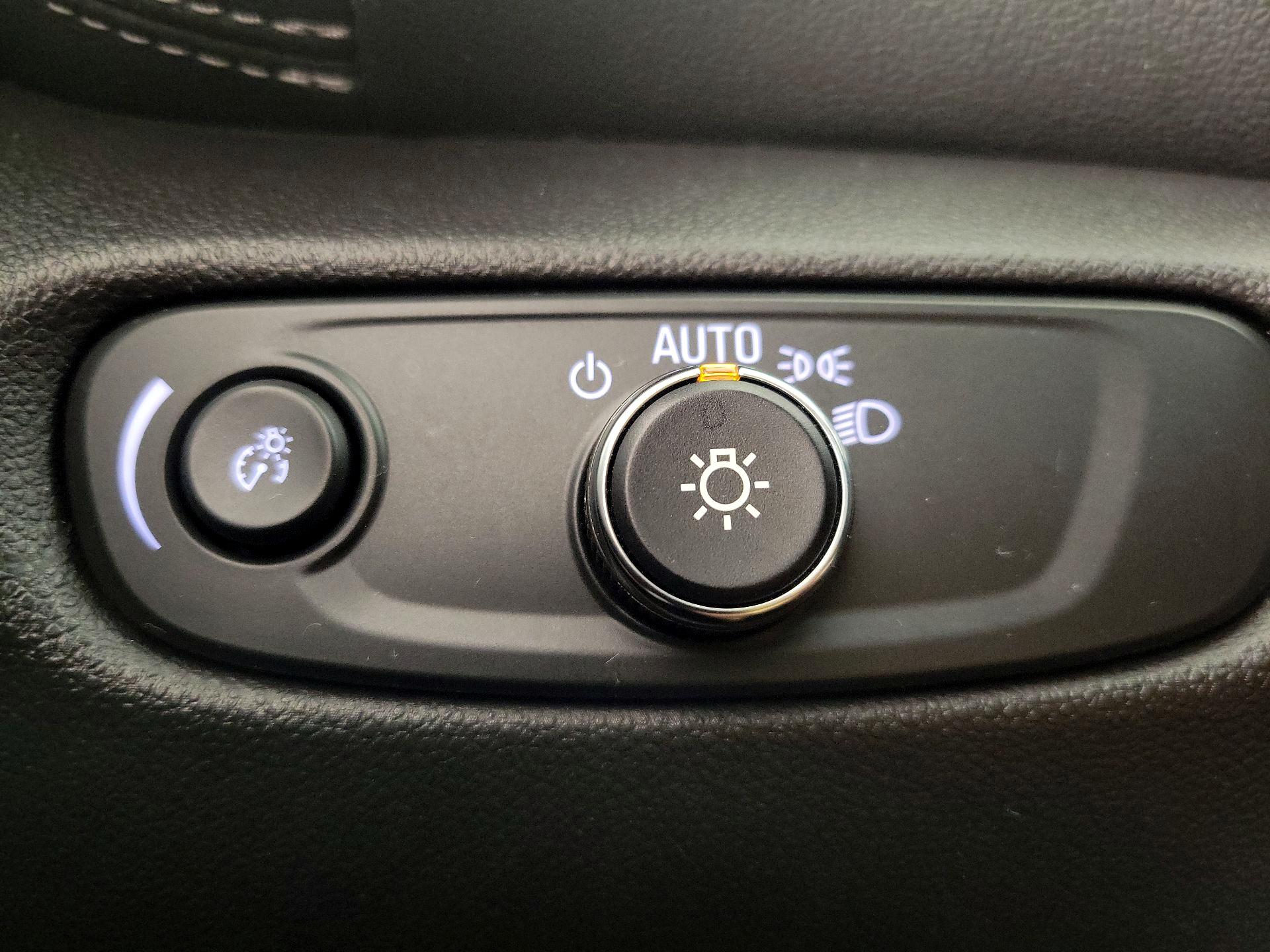 Thumbnail: 2024 Chevrolet Blazer - 13