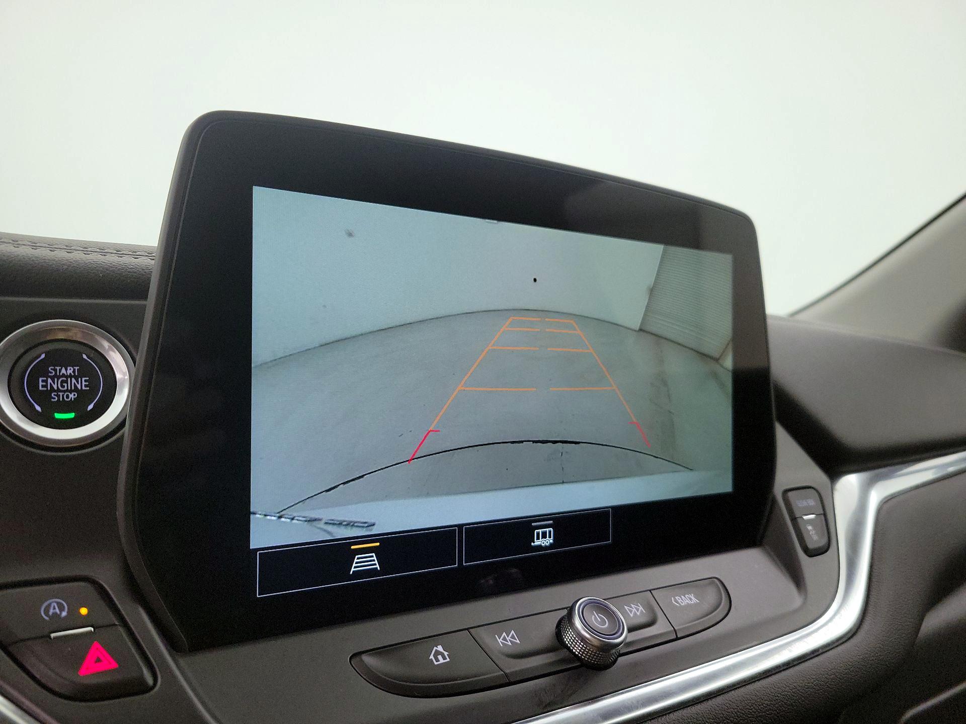 Thumbnail: 2024 Chevrolet Blazer - 14