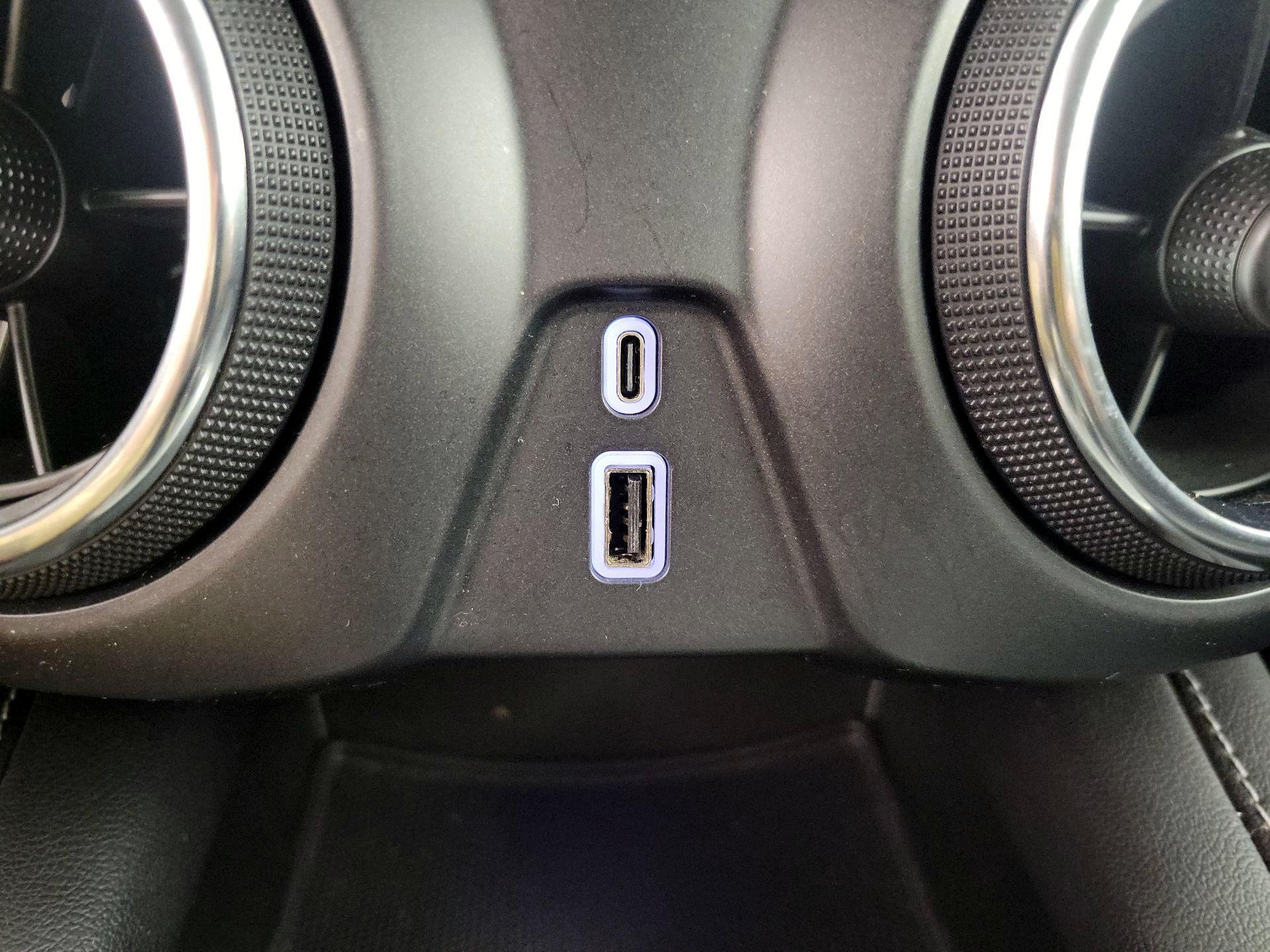 Thumbnail: 2024 Chevrolet Blazer - 18