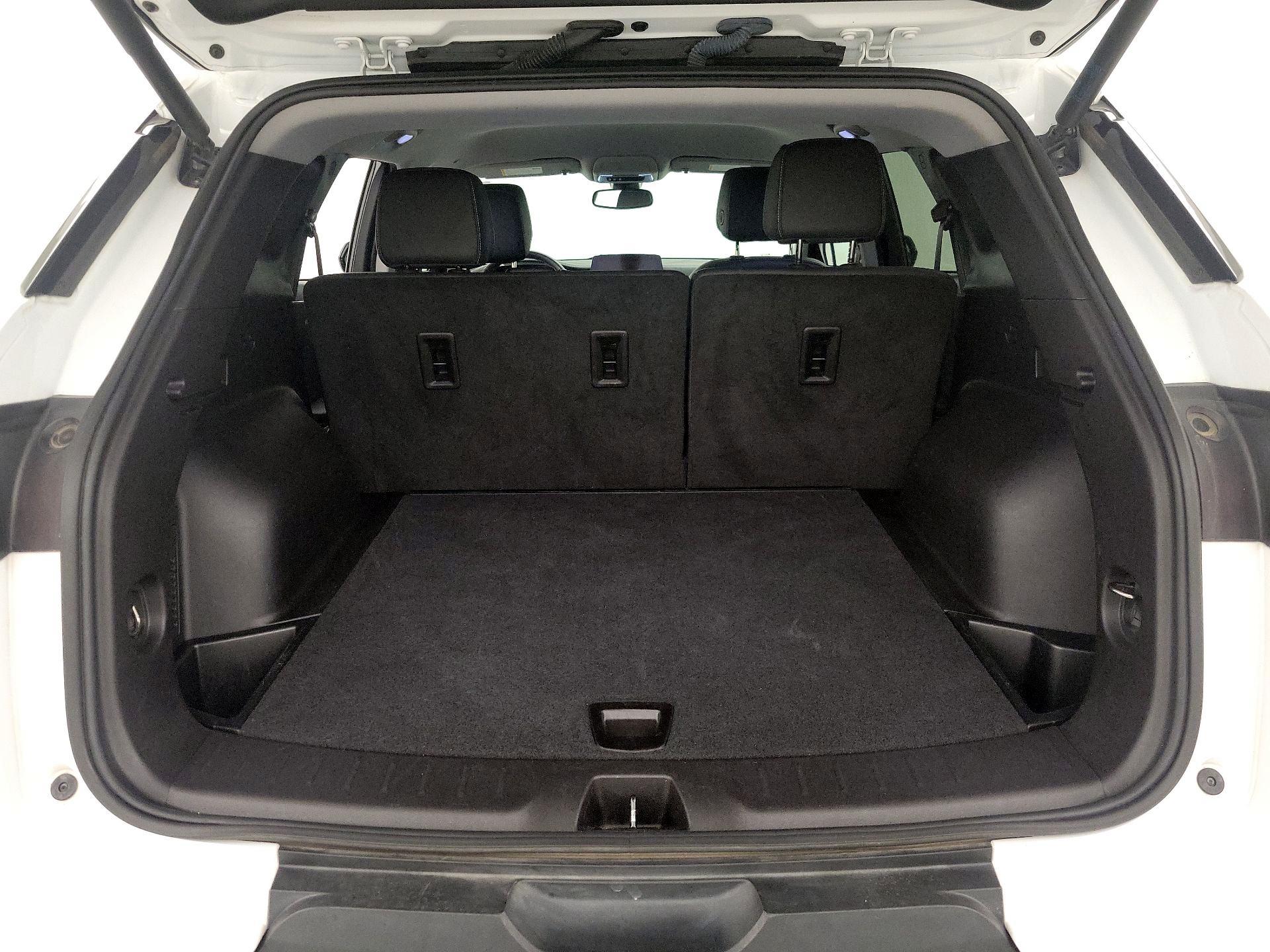 Thumbnail: 2024 Chevrolet Blazer - 20