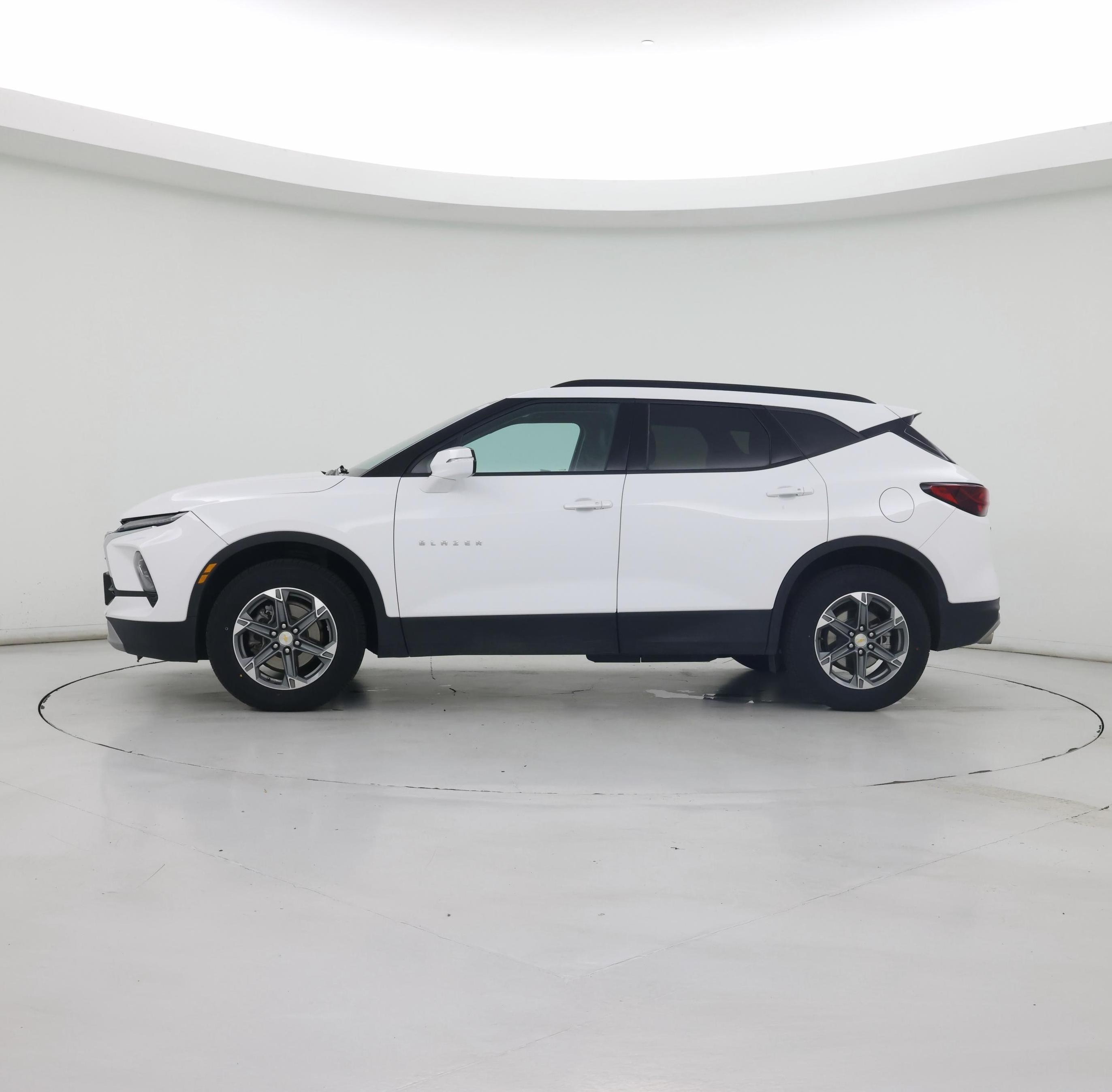 Thumbnail: 2024 Chevrolet Blazer - 3