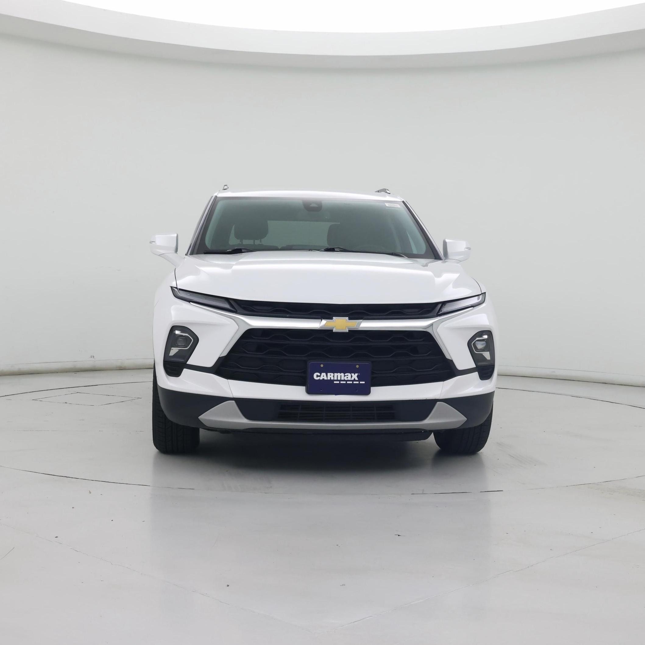 Thumbnail: 2024 Chevrolet Blazer - 5