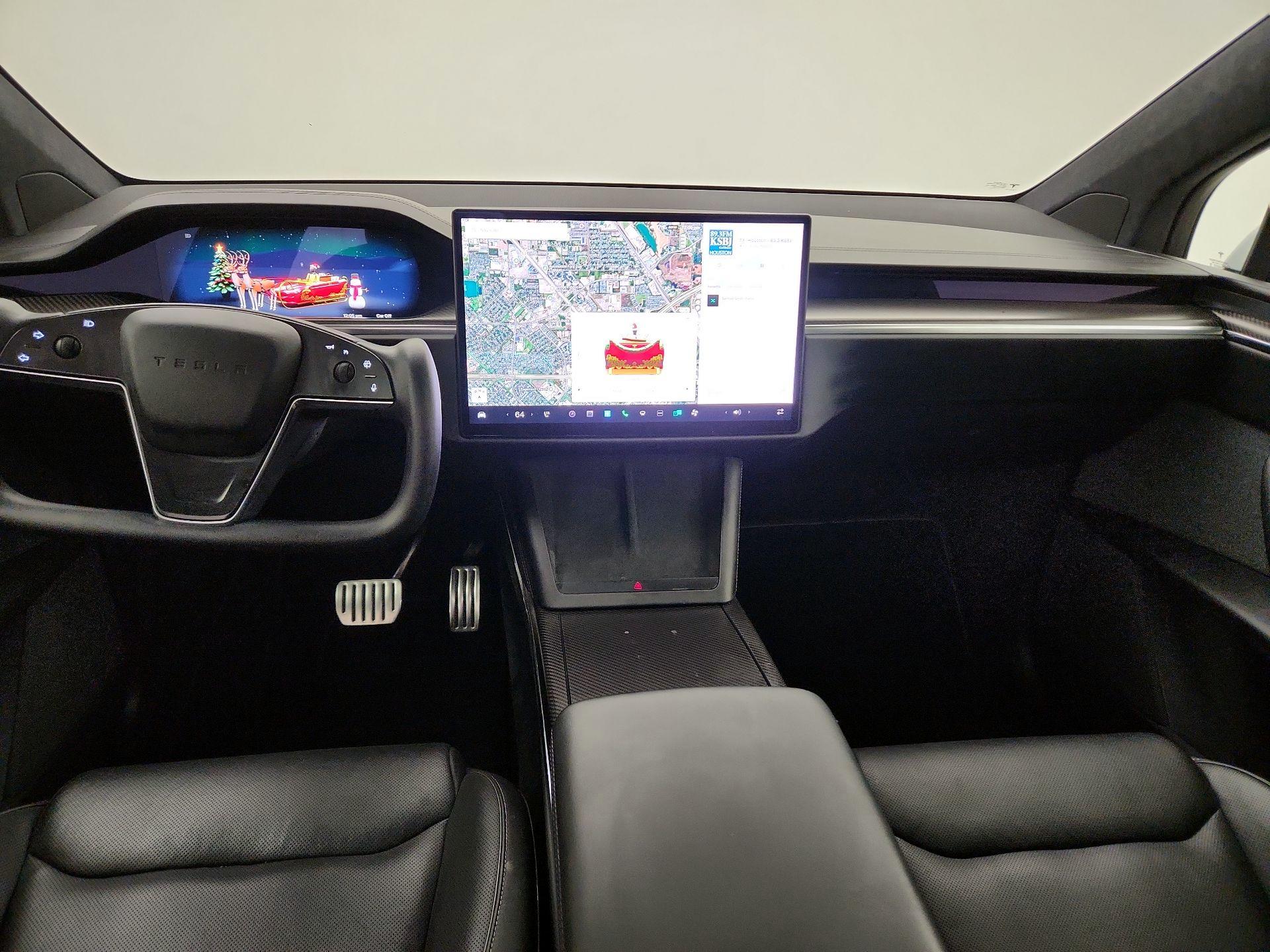 Thumbnail: 2022 Tesla Model X - 9