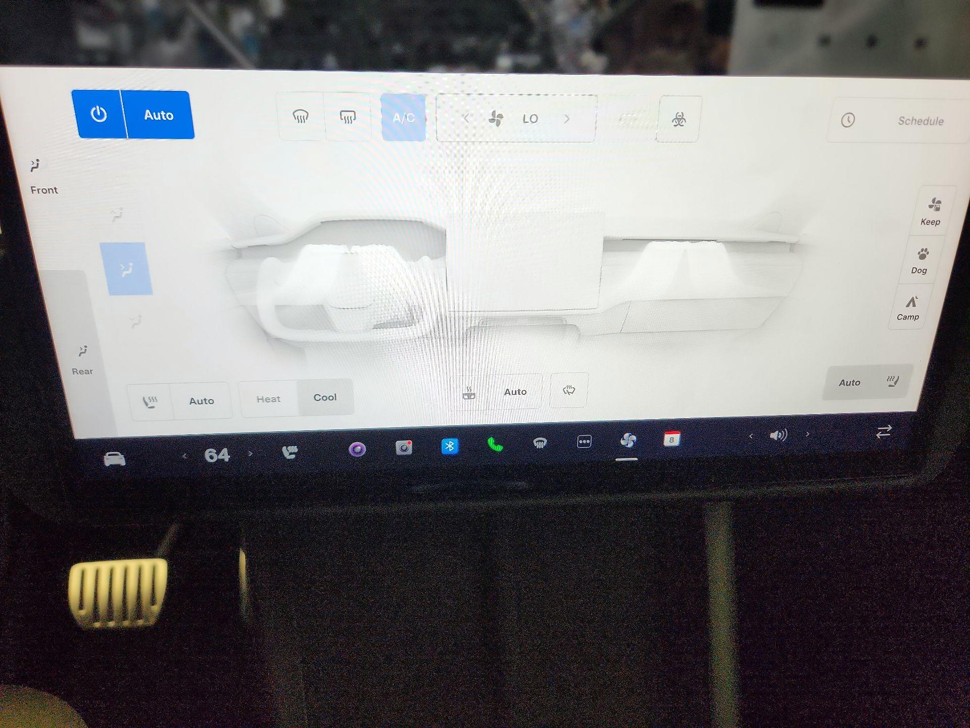 Thumbnail: 2022 Tesla Model X - 16