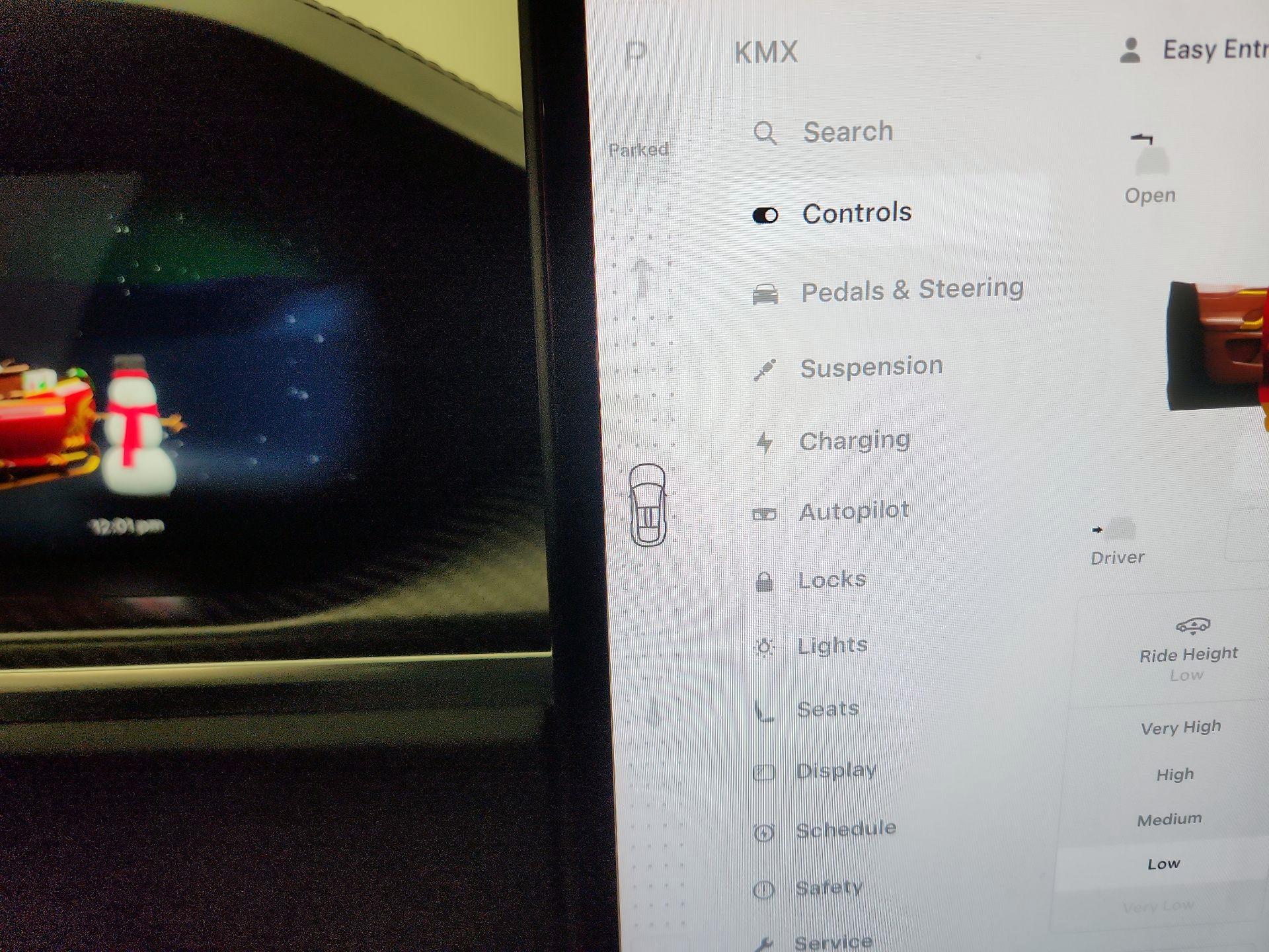 Thumbnail: 2022 Tesla Model X - 17