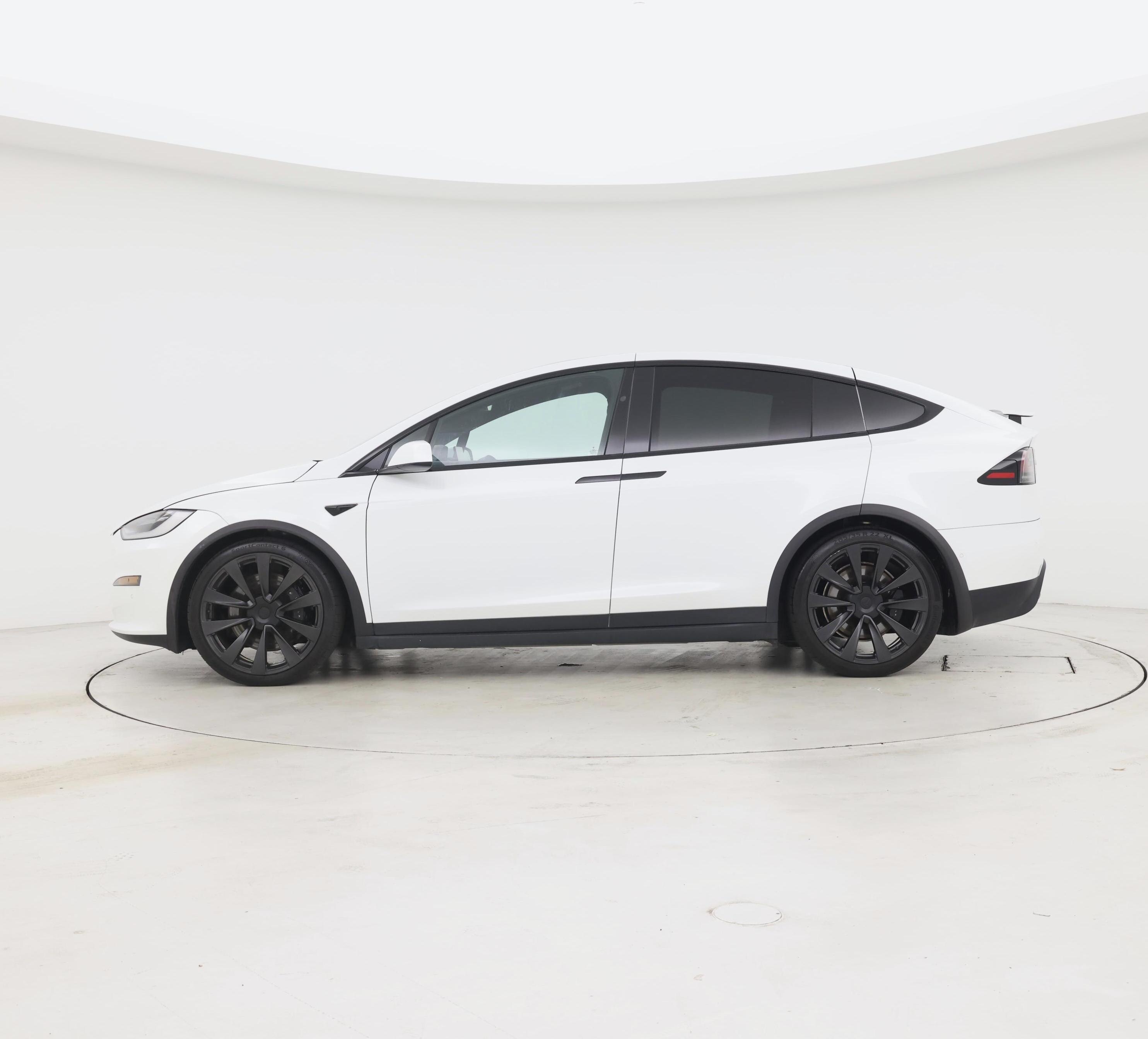 Thumbnail: 2022 Tesla Model X - 3