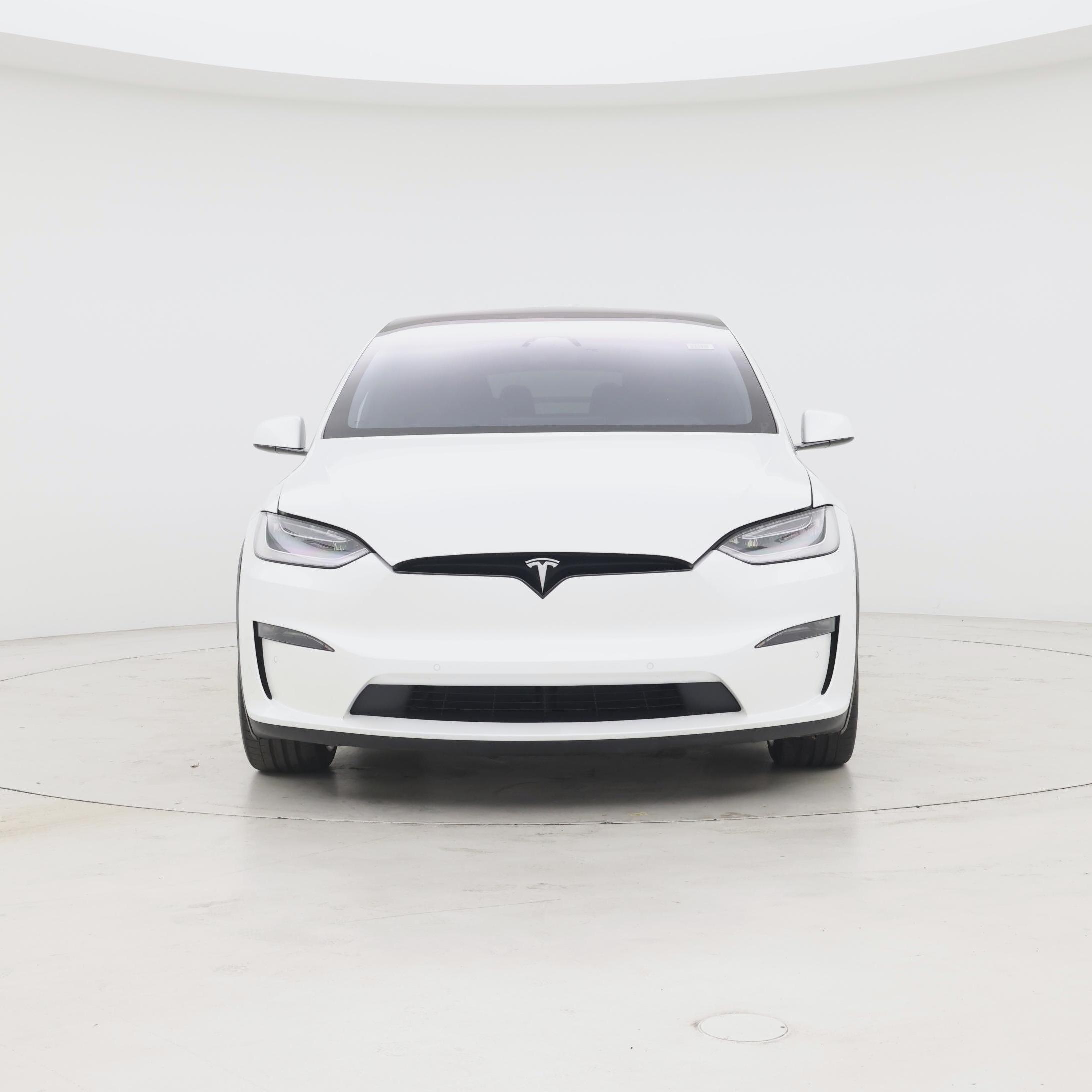 Thumbnail: 2022 Tesla Model X - 5