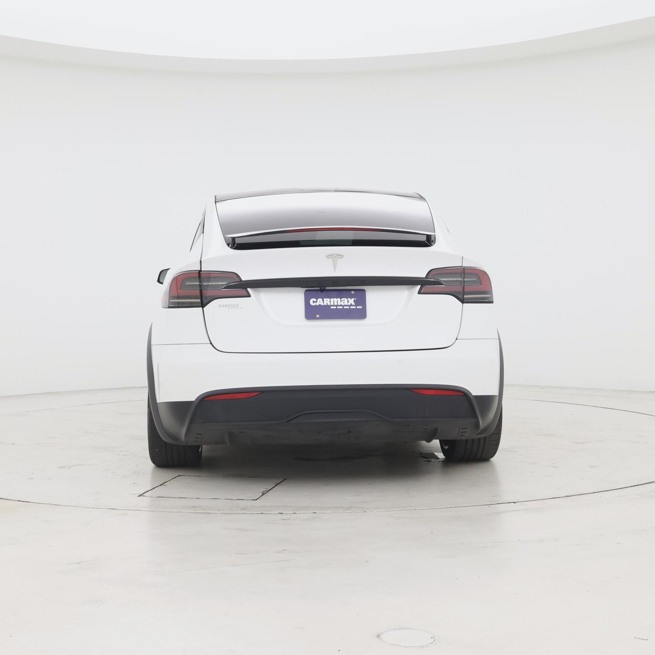 Thumbnail: 2022 Tesla Model X - 6