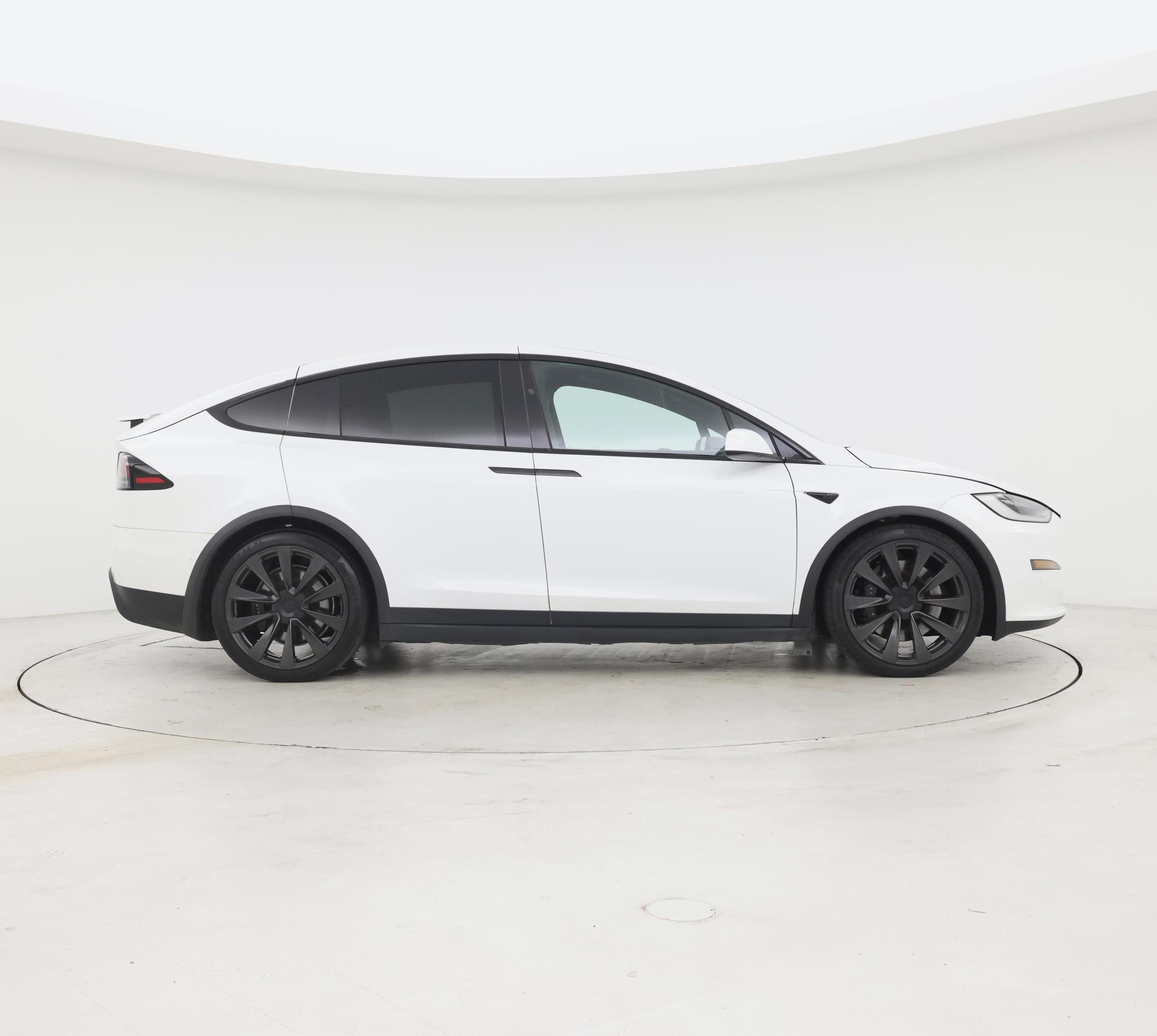 Thumbnail: 2022 Tesla Model X - 7