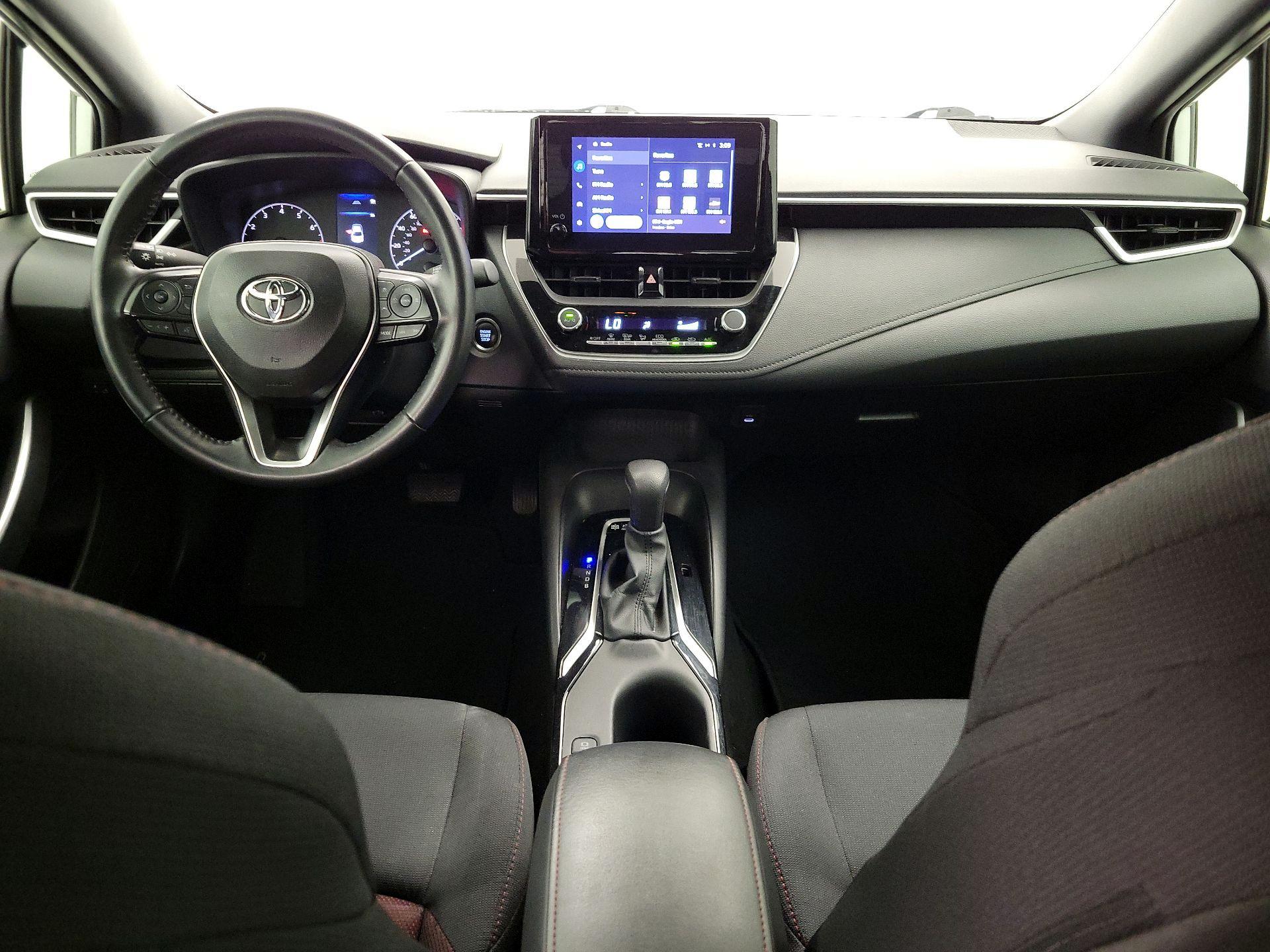 Thumbnail: 2024 Toyota Corolla - 9