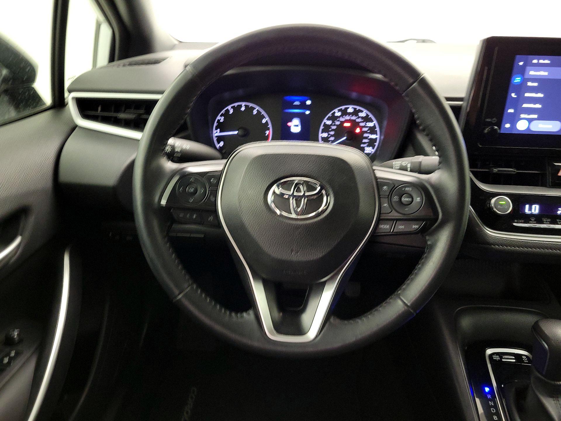 Thumbnail: 2024 Toyota Corolla - 10