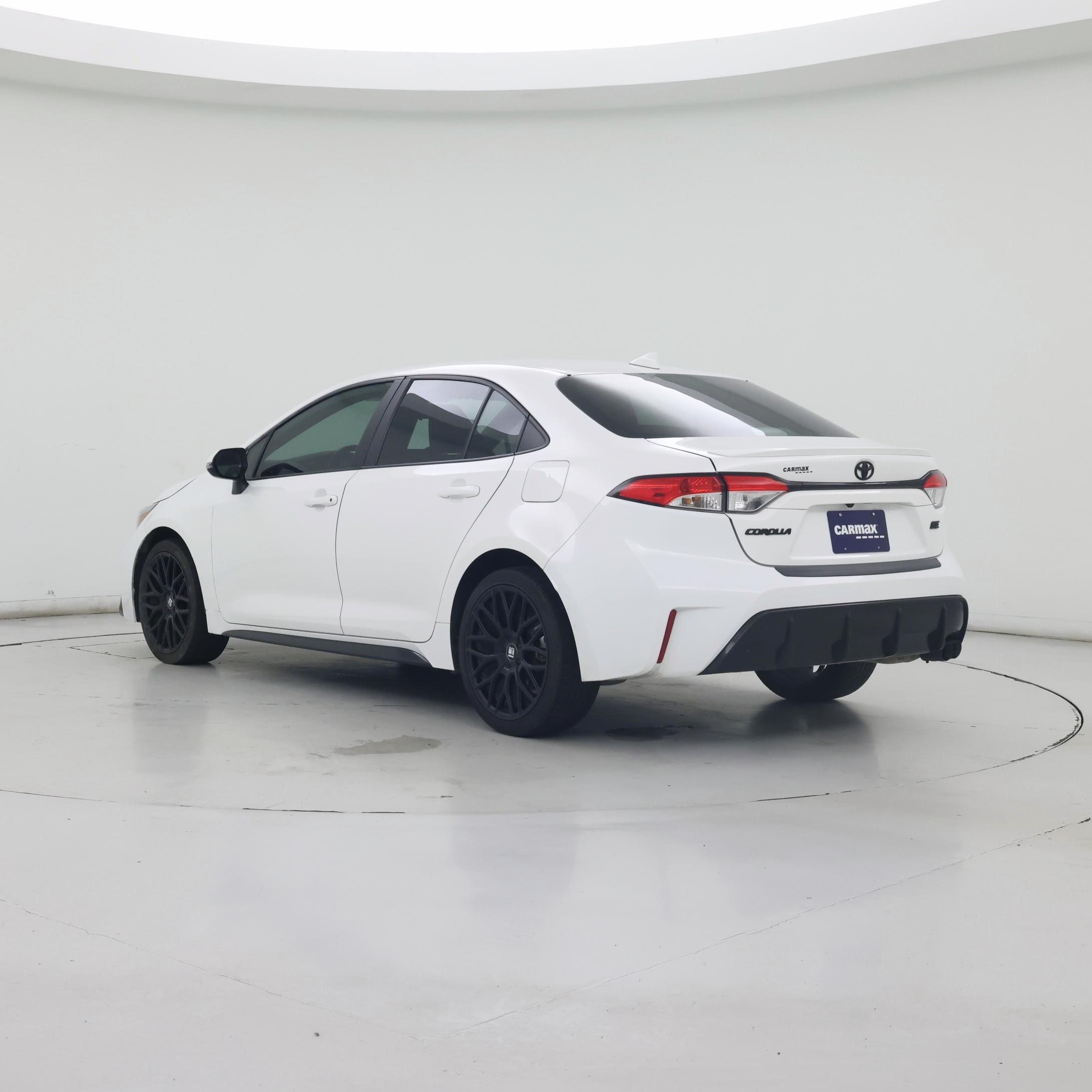 Thumbnail: 2024 Toyota Corolla - 2