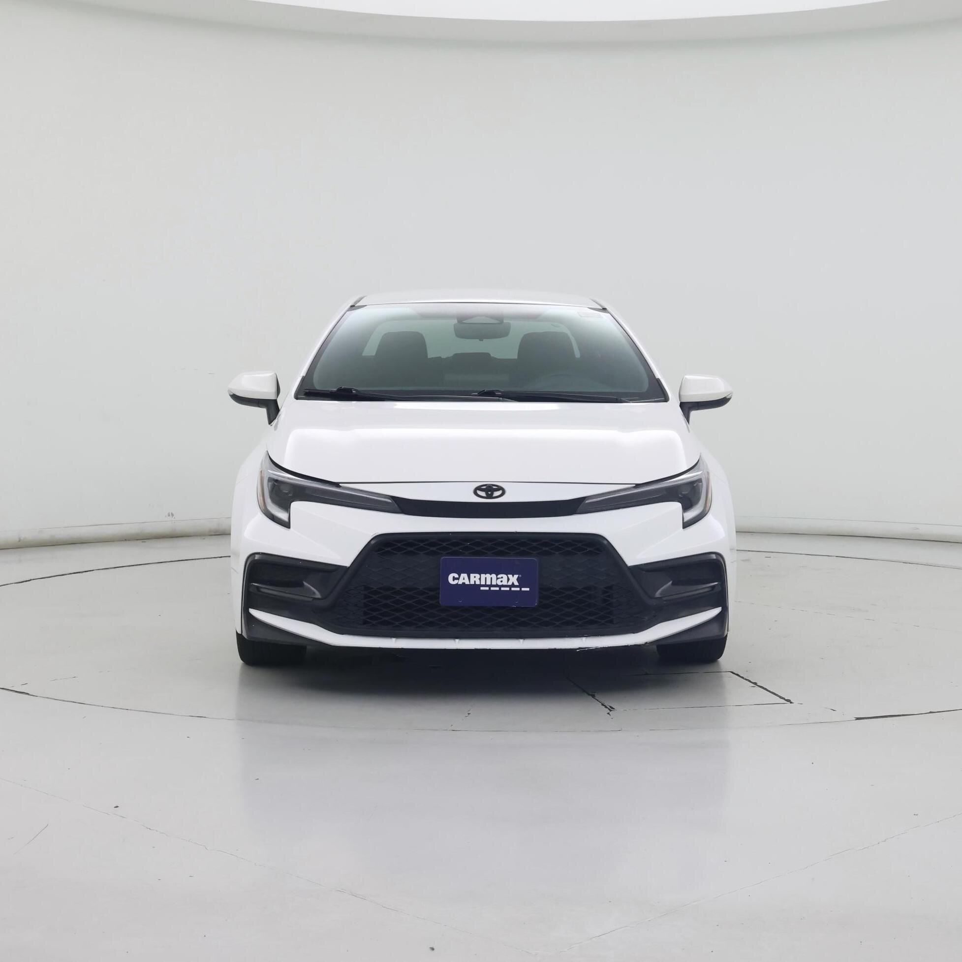 Thumbnail: 2024 Toyota Corolla - 5