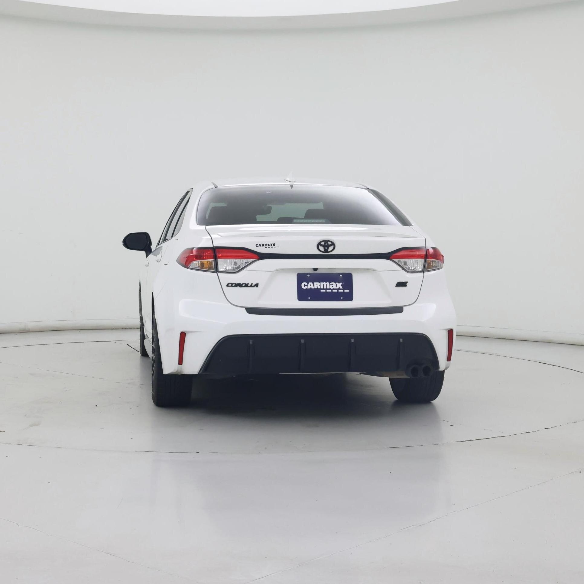 Thumbnail: 2024 Toyota Corolla - 6