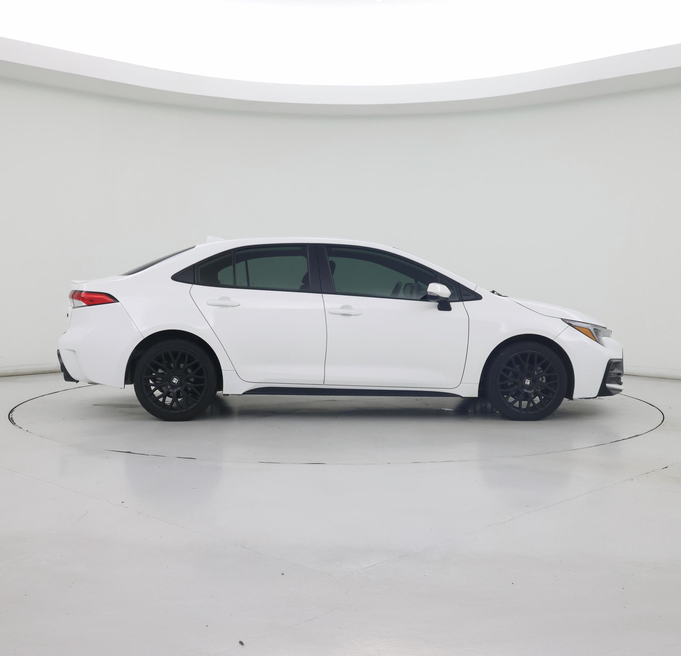 Thumbnail: 2024 Toyota Corolla - 7
