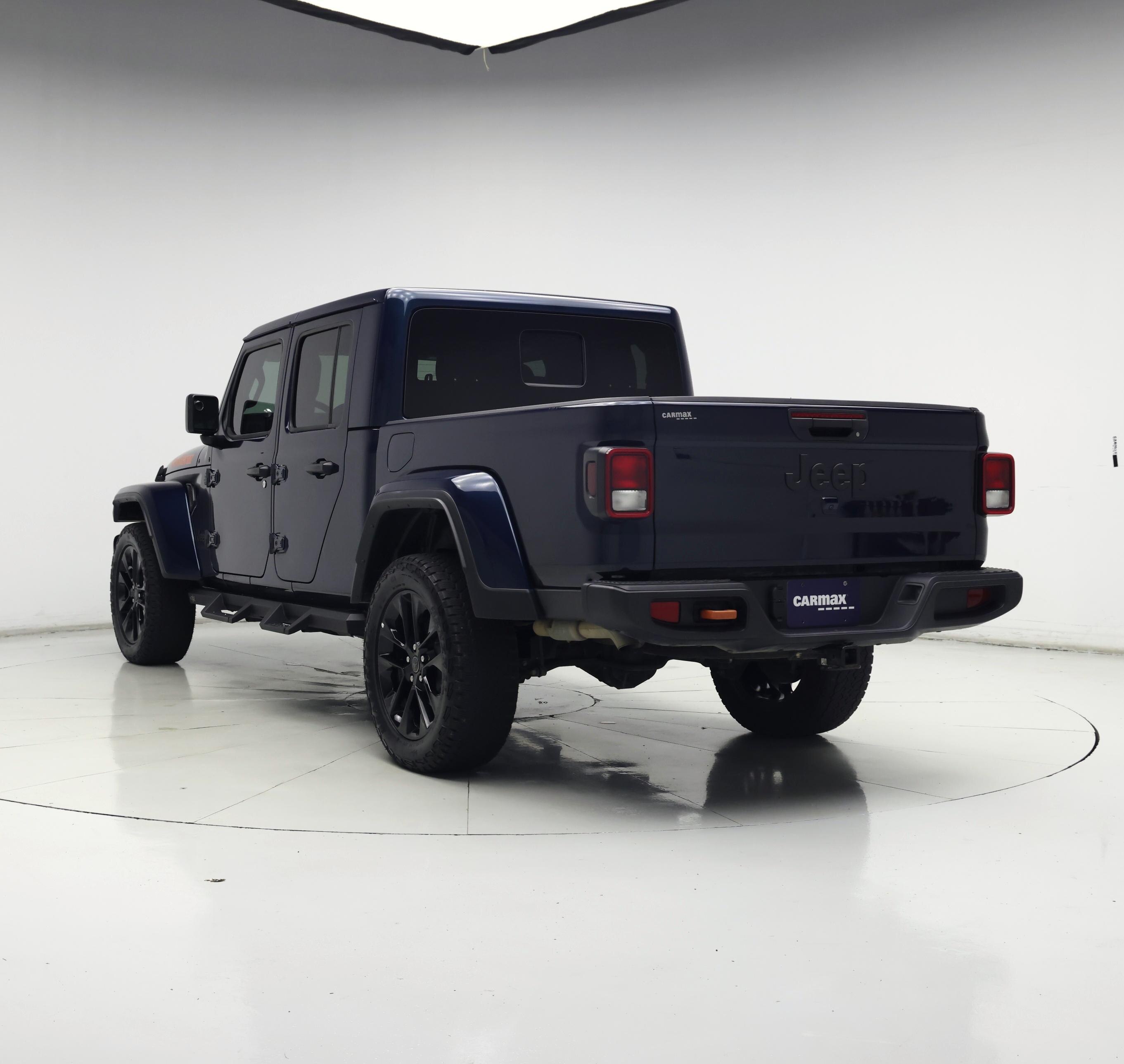 Thumbnail: 2025 Jeep Gladiator - 2