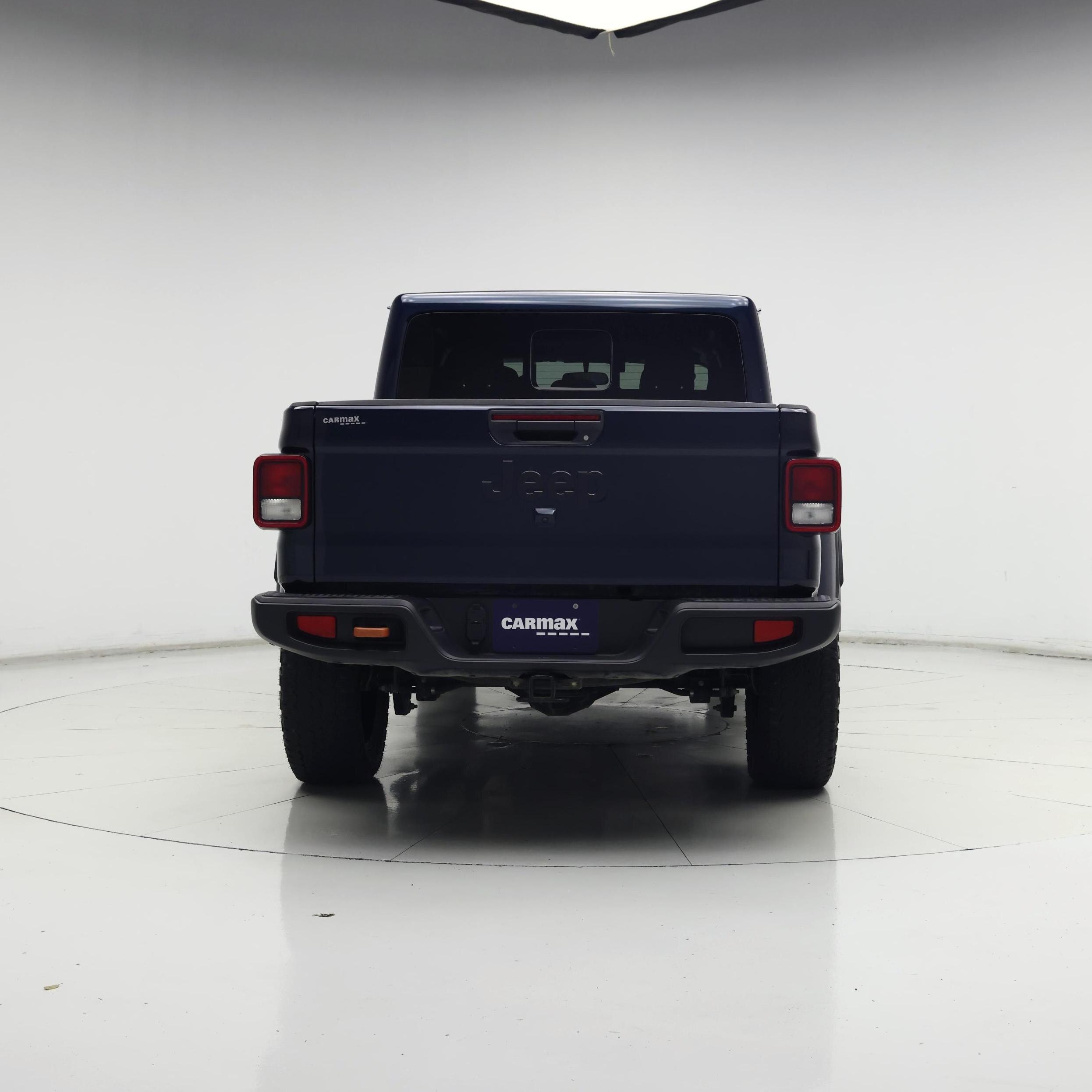 Thumbnail: 2025 Jeep Gladiator - 6