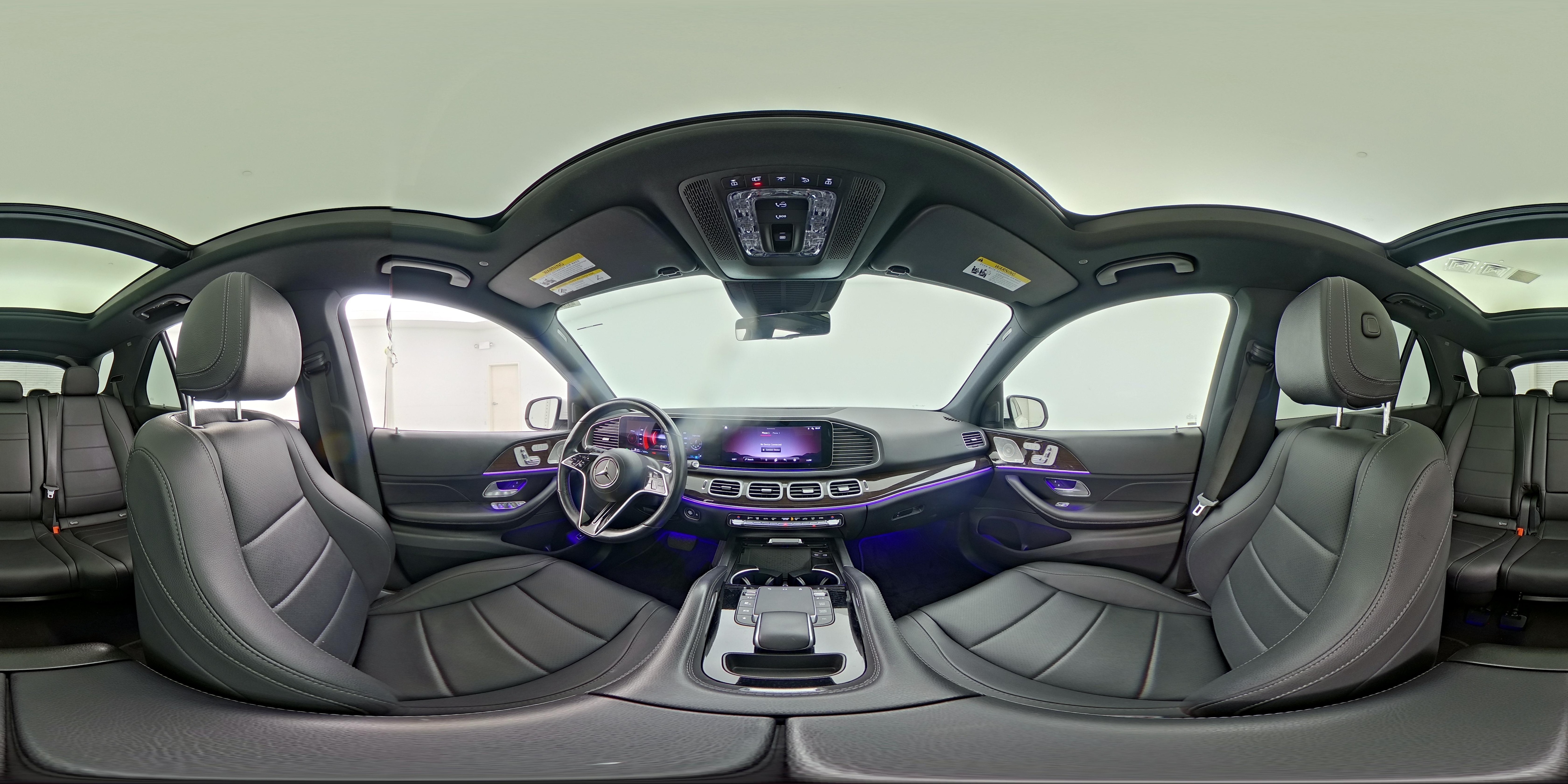 2024 Mercedes-Benz GLE GLE350 - Photo 27