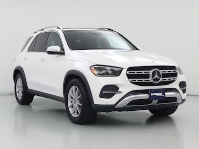 2024 Mercedes-Benz GLE350