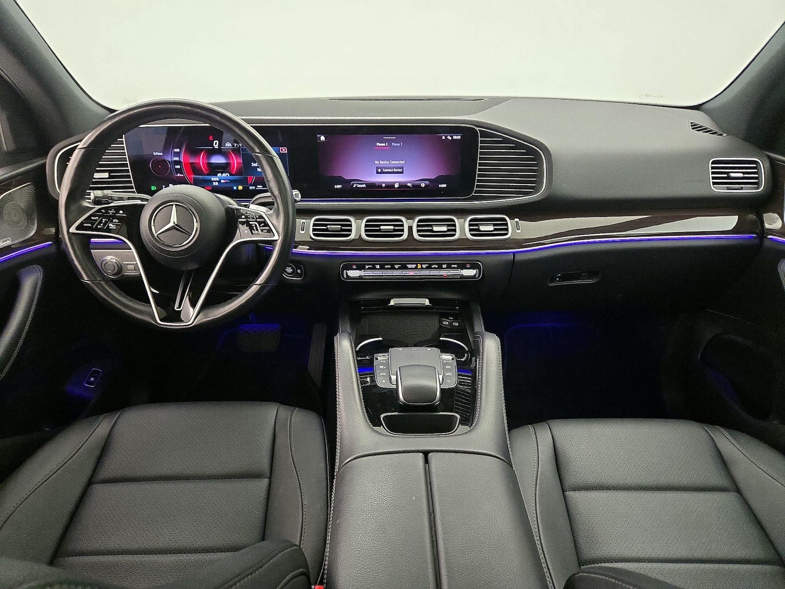 2024 Mercedes-Benz GLE GLE350 - Photo 10