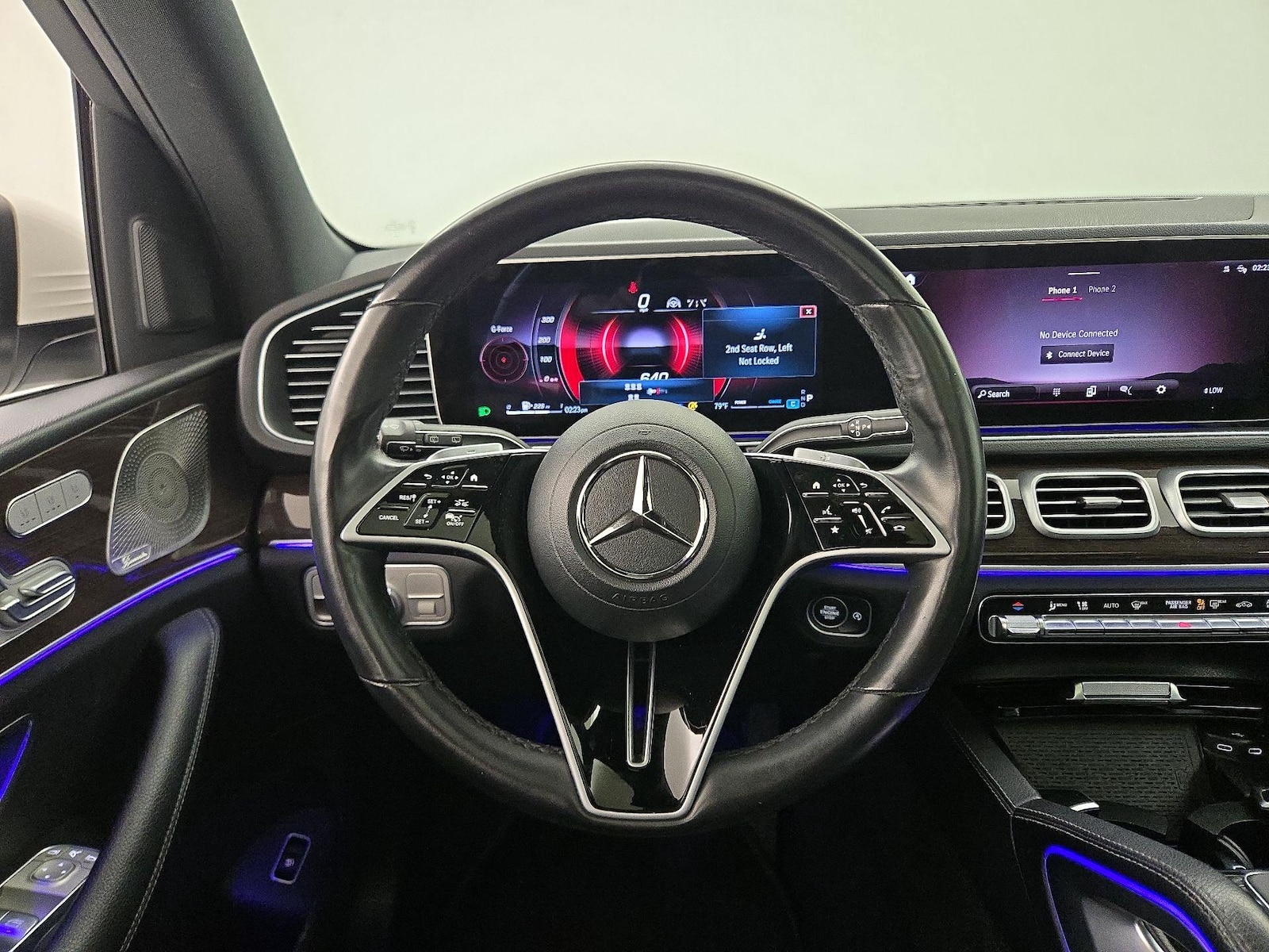 2024 Mercedes-Benz GLE GLE350 - Photo 11
