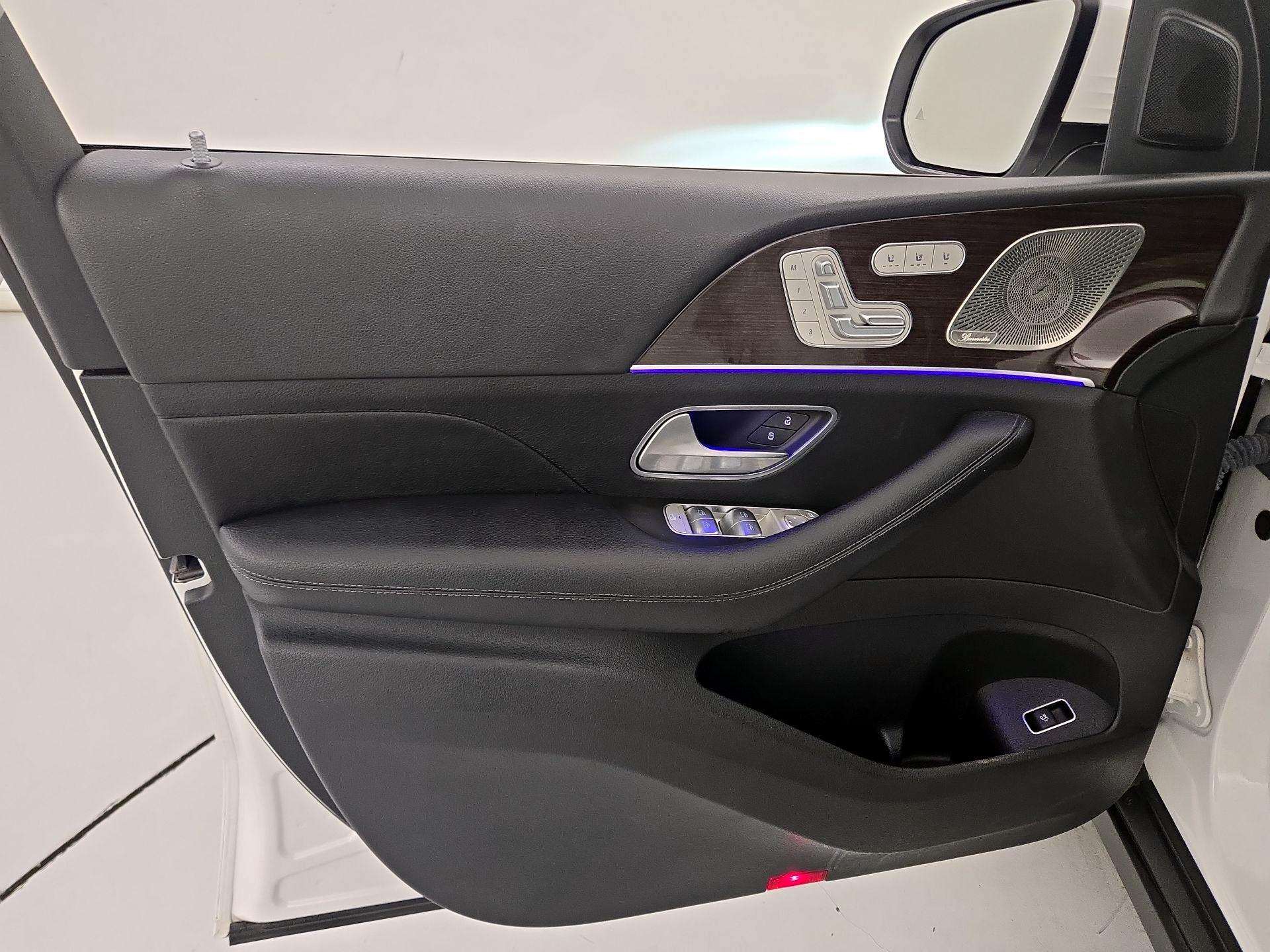 Thumbnail: 2024 Mercedes-Benz GLE - 12