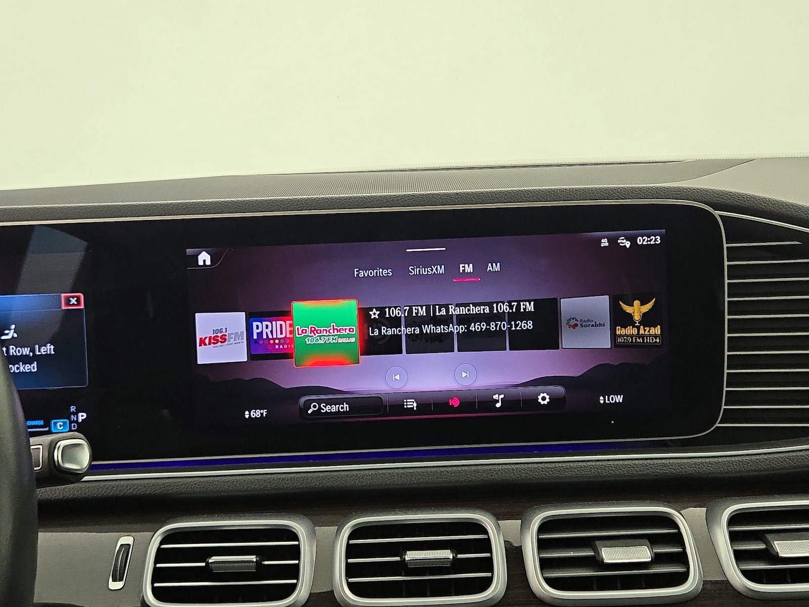 2024 Mercedes-Benz GLE GLE350 - Photo 17