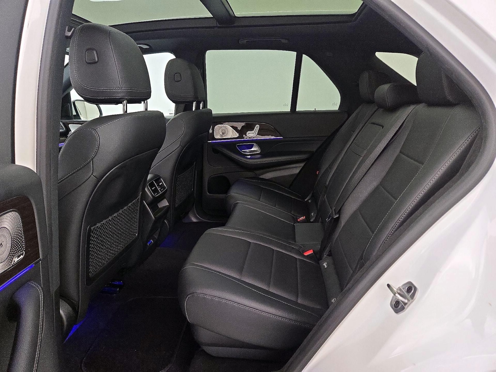2024 Mercedes-Benz GLE GLE350 - Photo 22