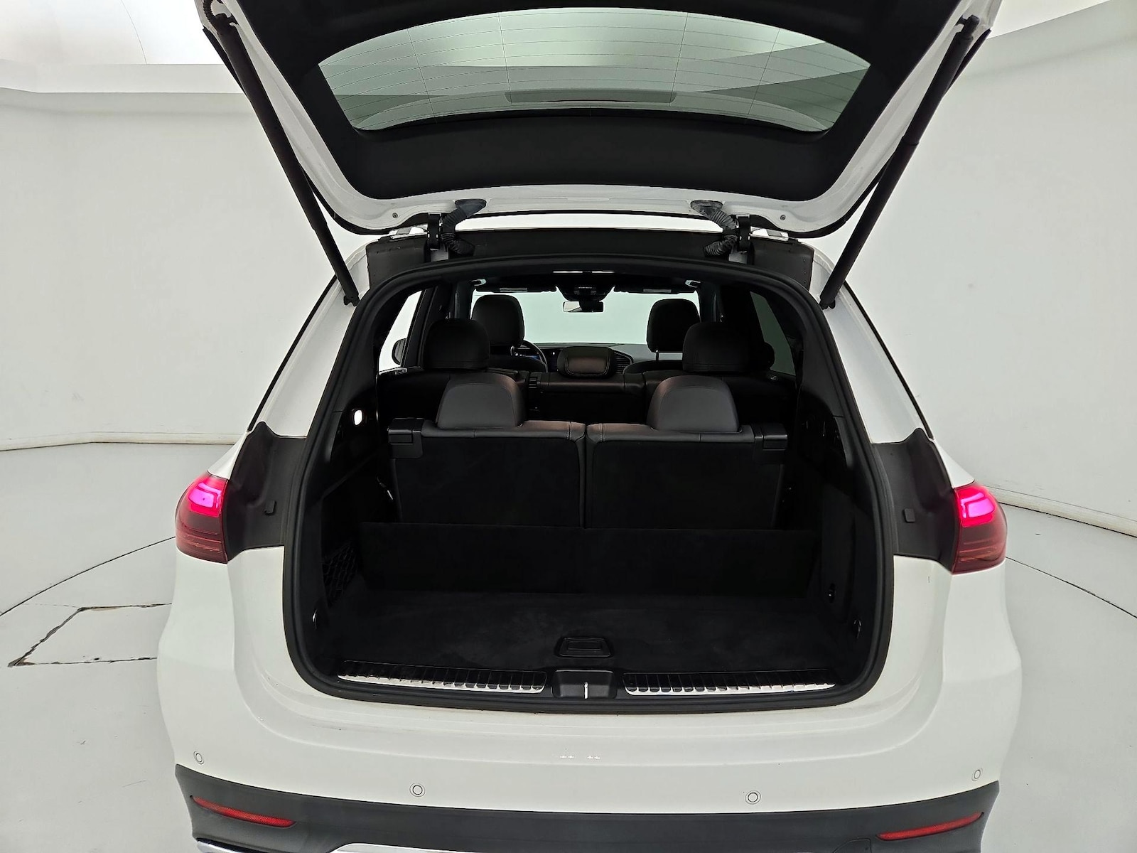 2024 Mercedes-Benz GLE GLE350 - Photo 24