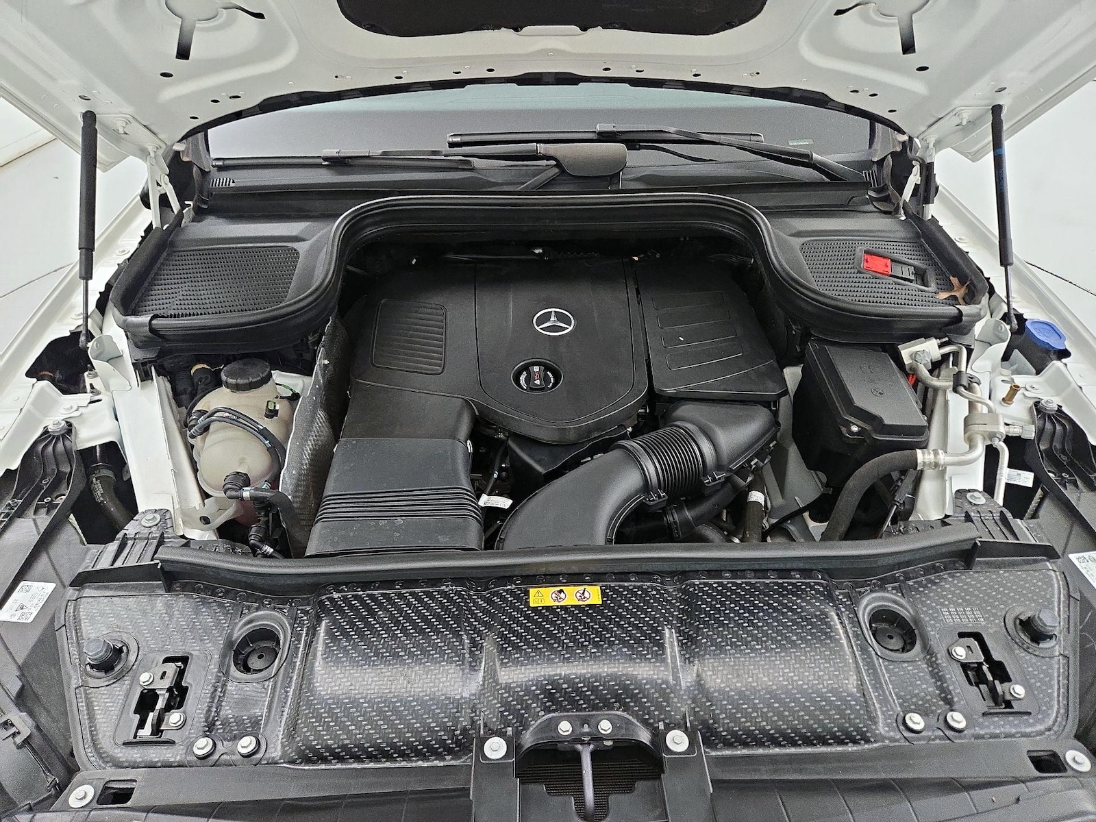 2024 Mercedes-Benz GLE GLE350 - Photo 25
