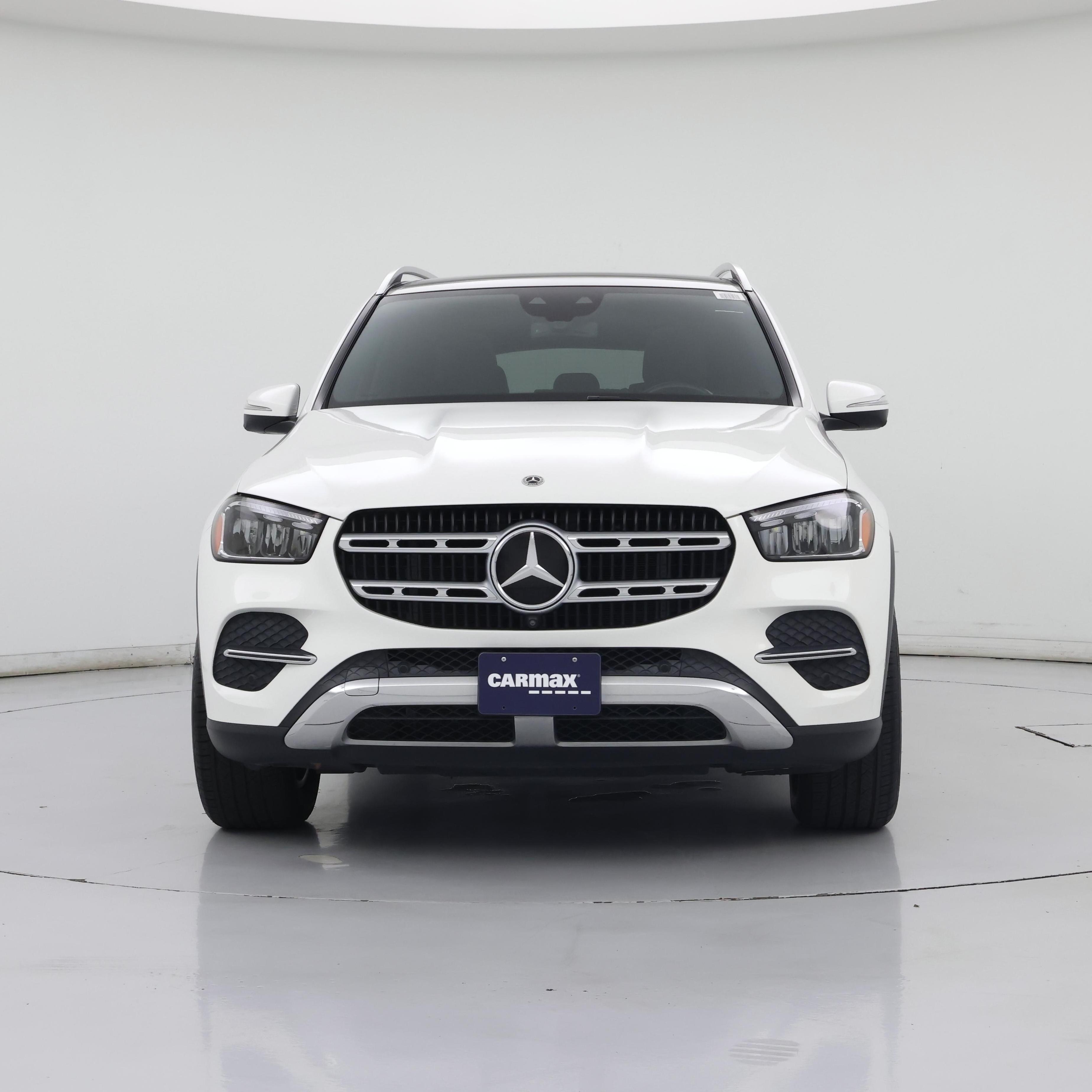 Thumbnail: 2024 Mercedes-Benz GLE - 5