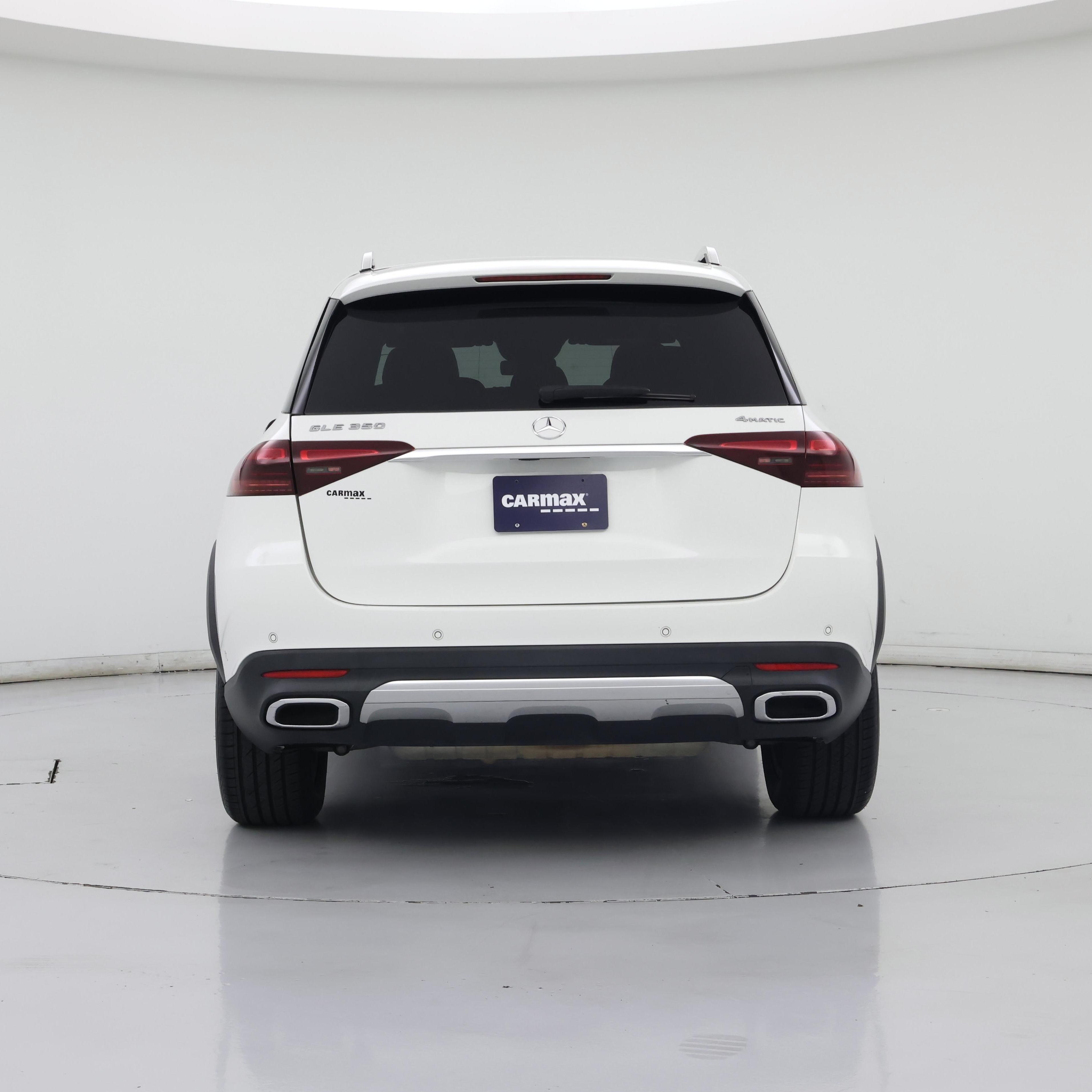 Thumbnail: 2024 Mercedes-Benz GLE - 6