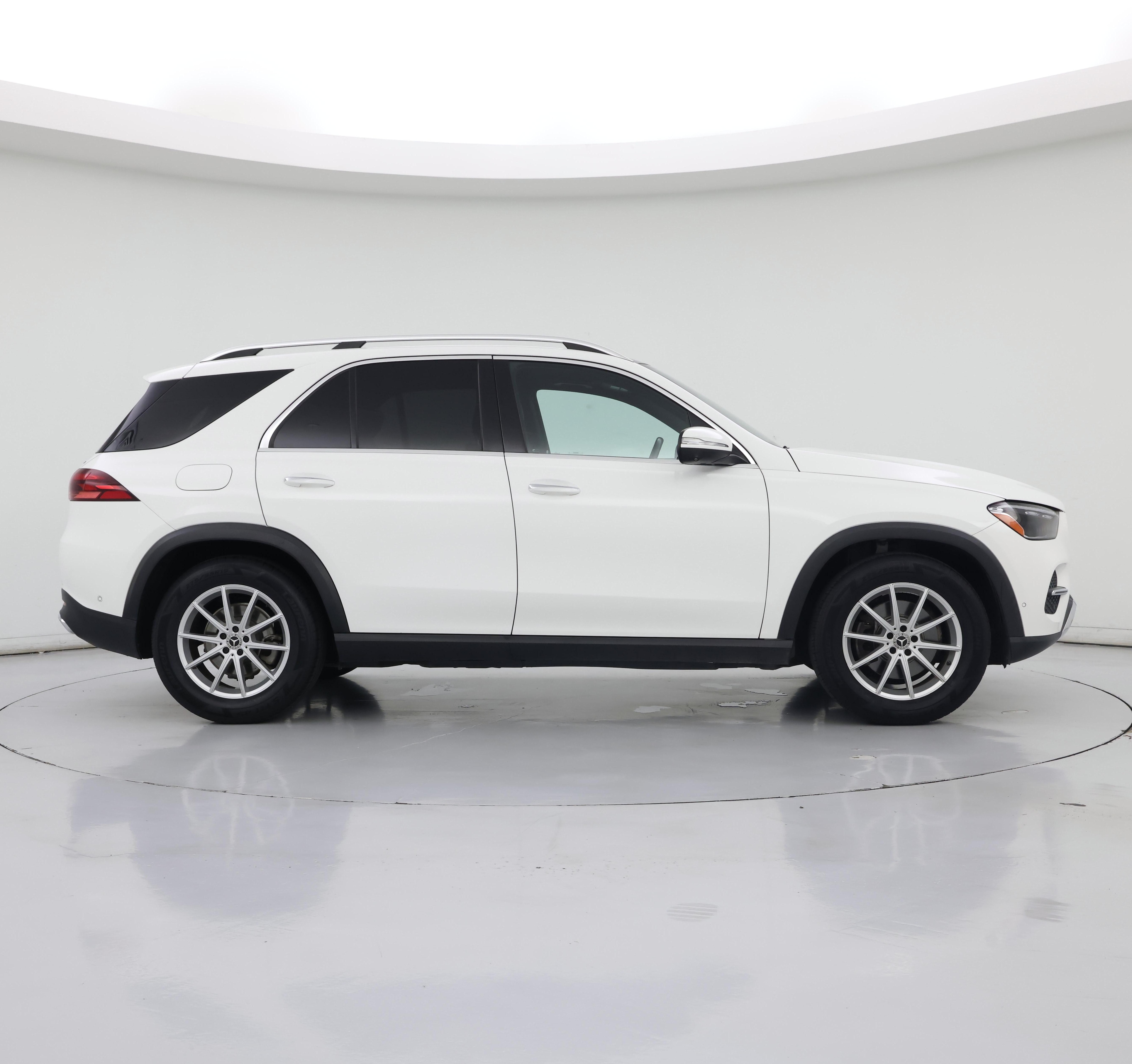 Thumbnail: 2024 Mercedes-Benz GLE - 7
