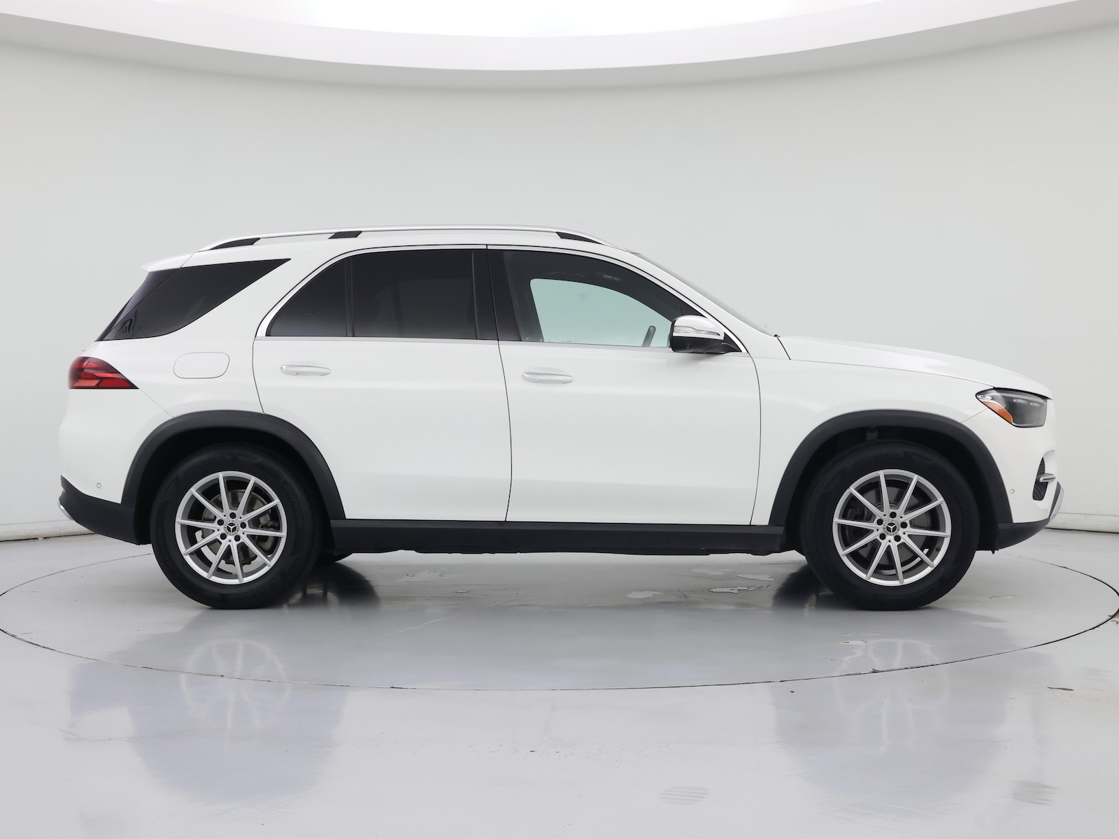 2024 Mercedes-Benz GLE GLE350 - Photo 8