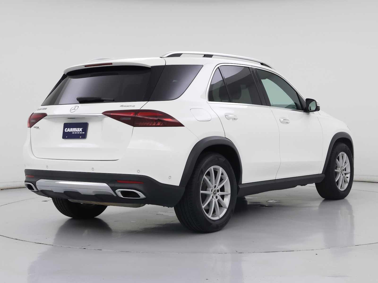 2024 Mercedes-Benz GLE GLE350 - Photo 9