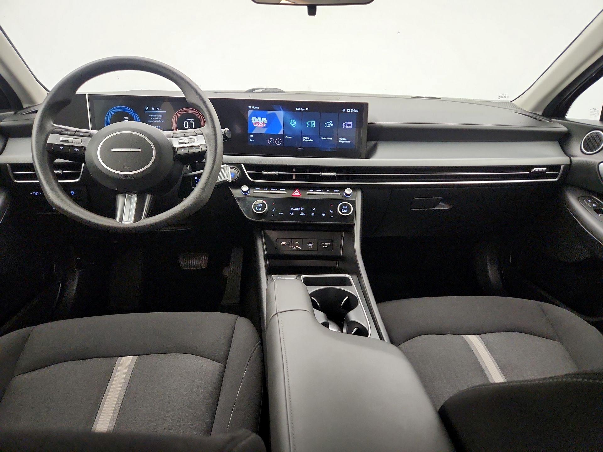 Thumbnail: 2024 Hyundai Sonata - 9