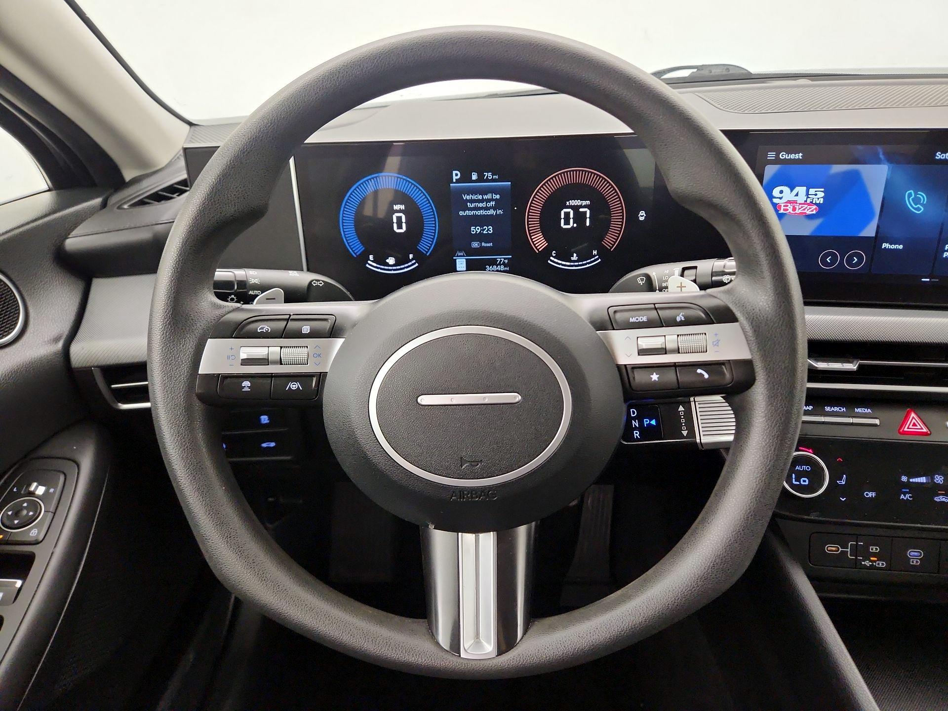 Thumbnail: 2024 Hyundai Sonata - 10