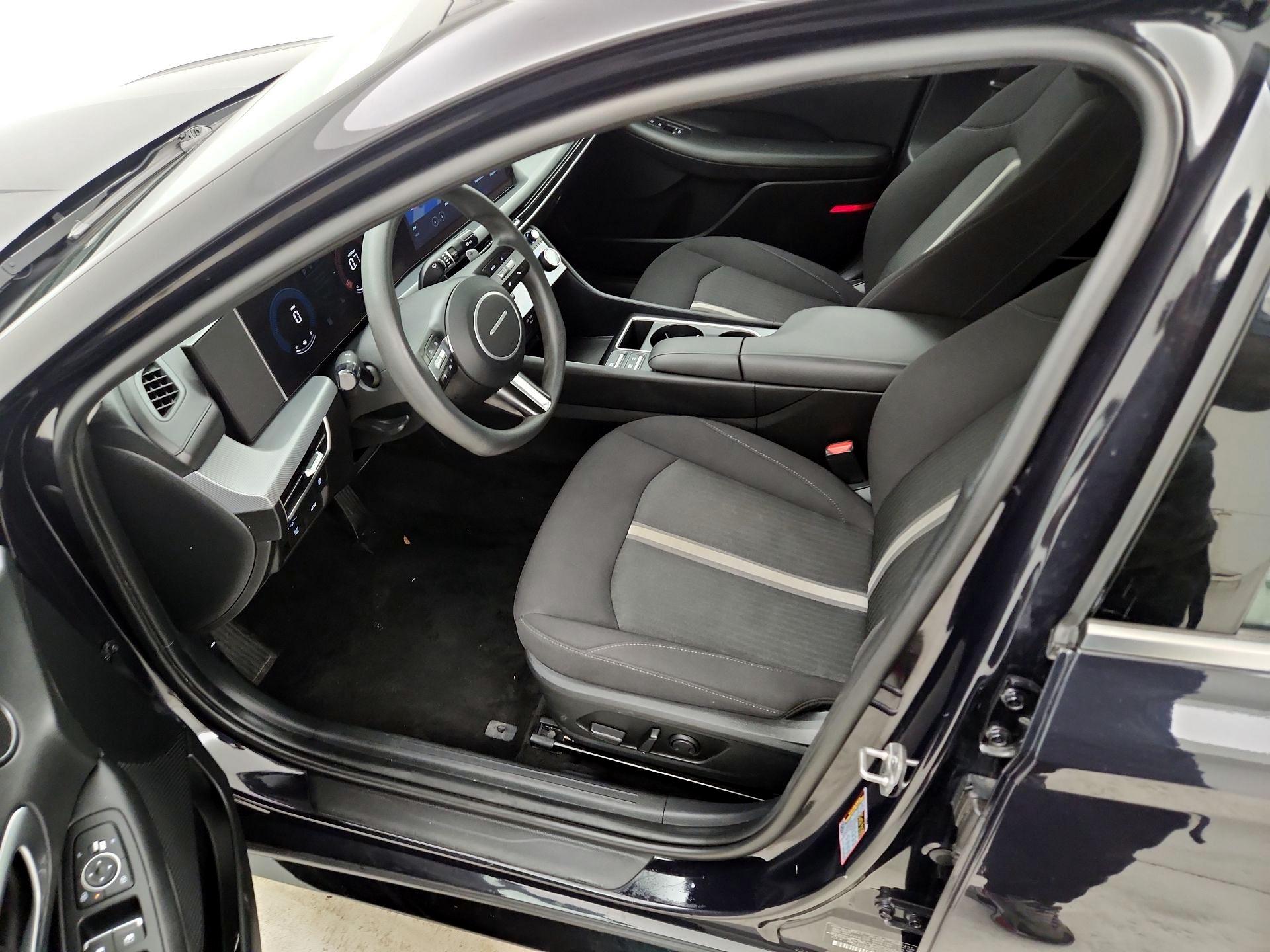 Thumbnail: 2024 Hyundai Sonata - 11