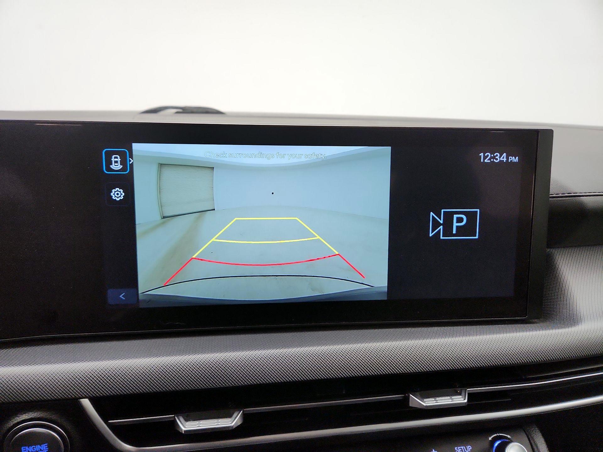 Thumbnail: 2024 Hyundai Sonata - 14