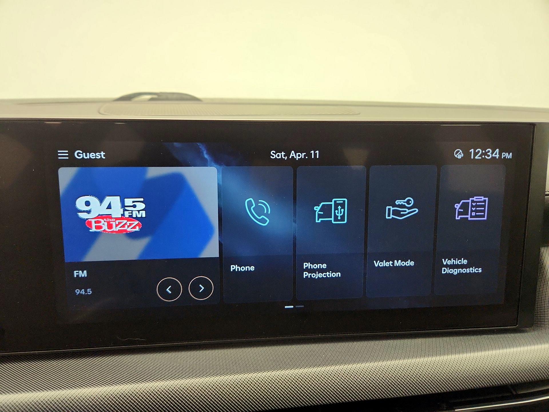 Thumbnail: 2024 Hyundai Sonata - 15