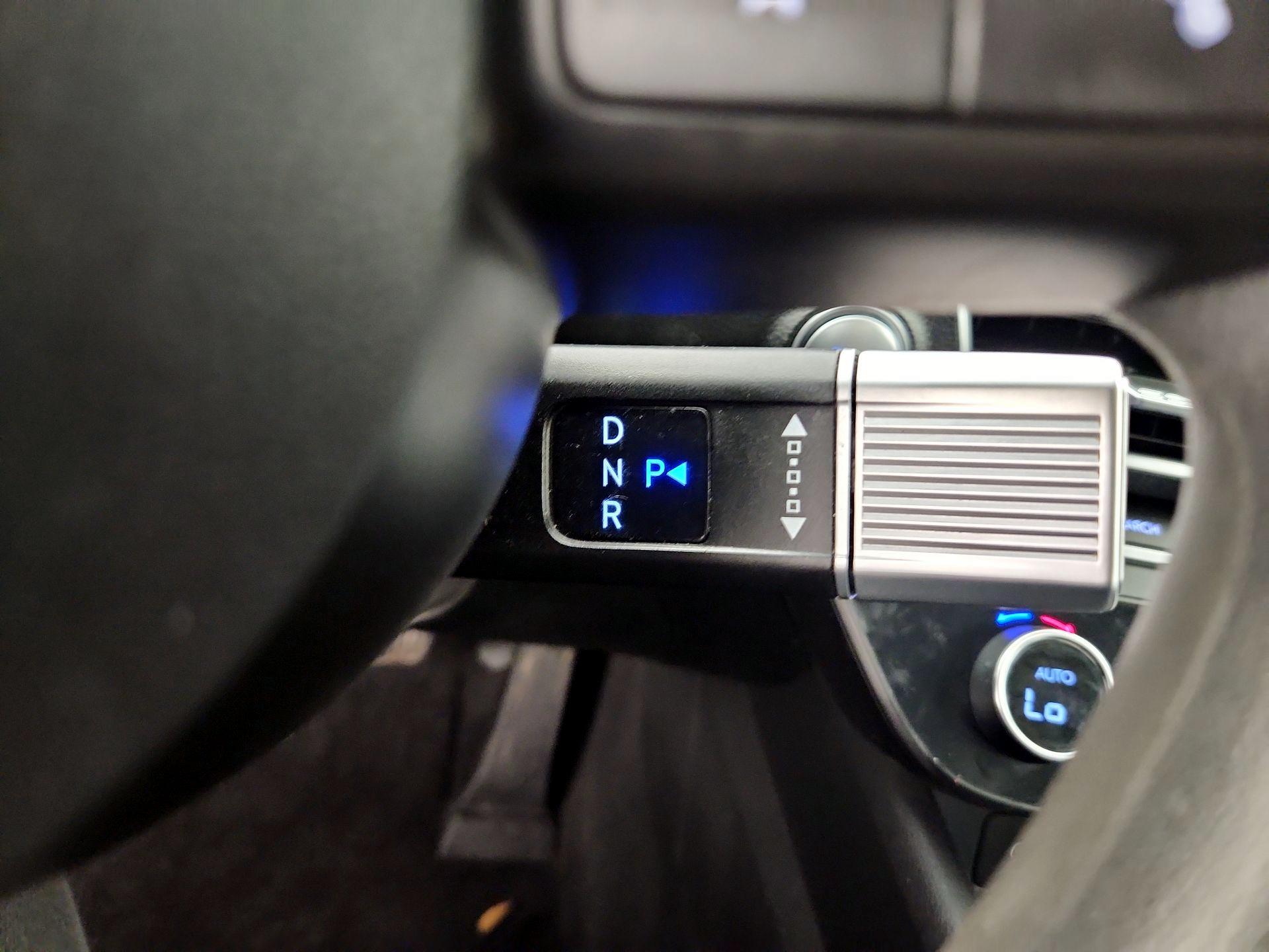 Thumbnail: 2024 Hyundai Sonata - 17