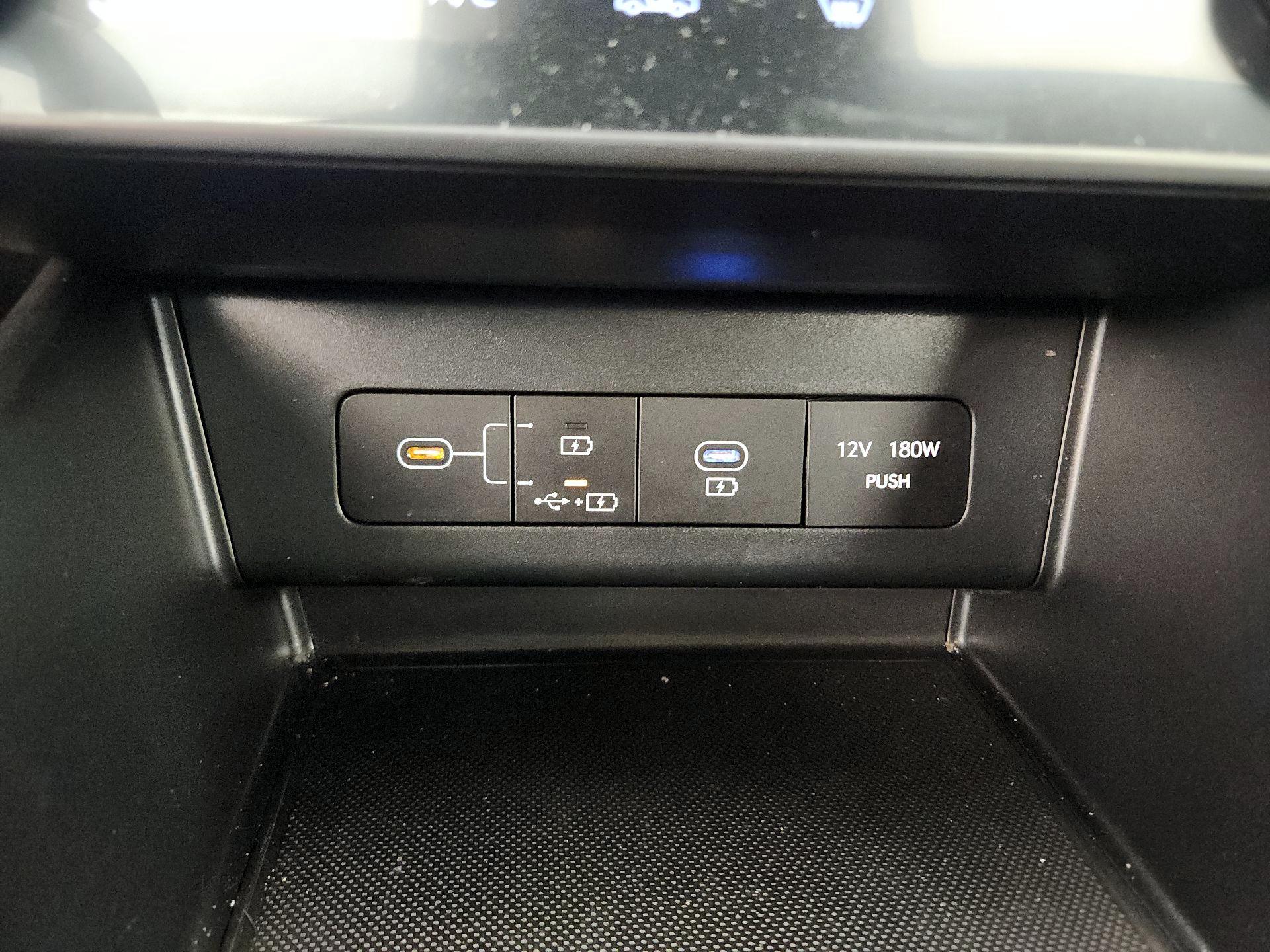 Thumbnail: 2024 Hyundai Sonata - 18