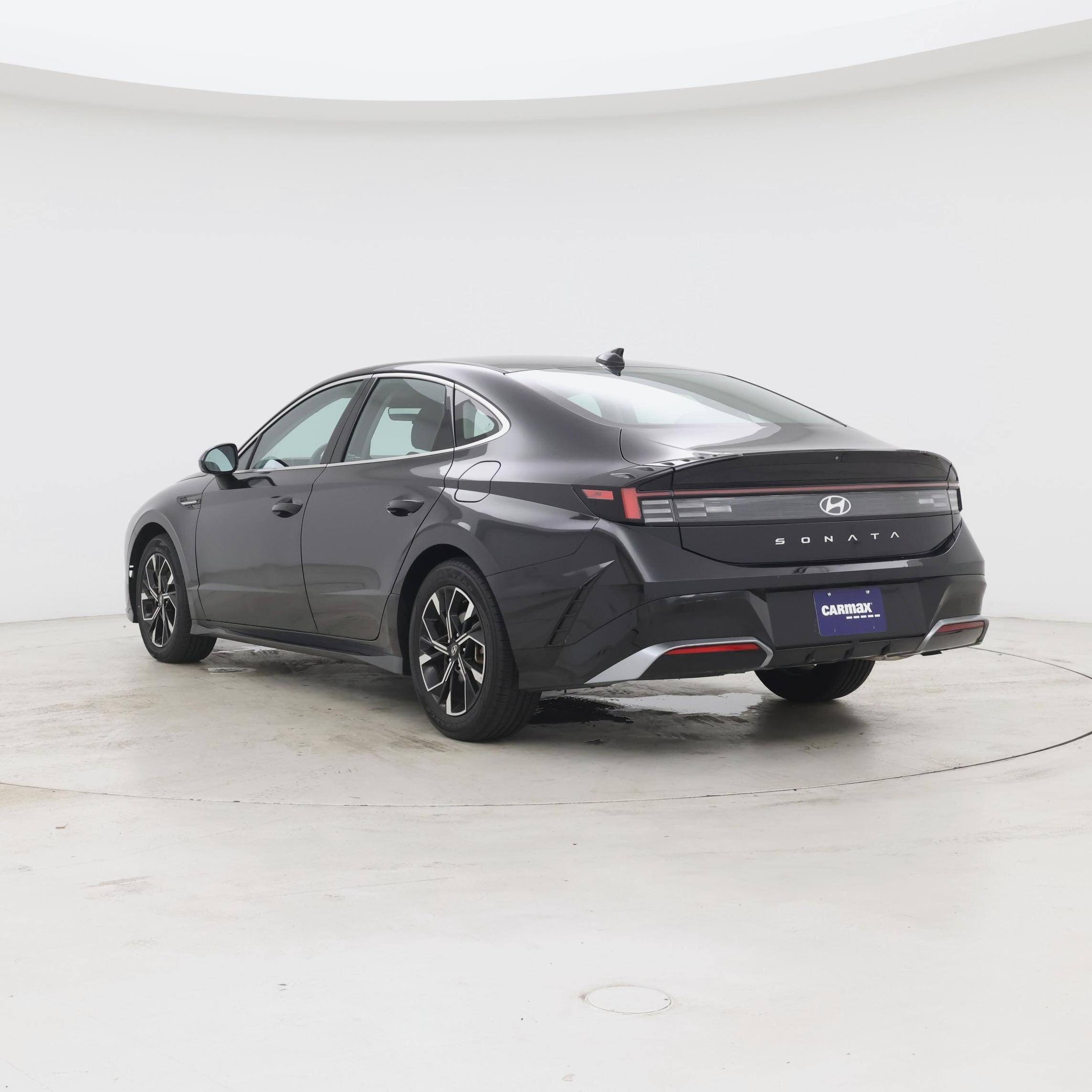 Thumbnail: 2024 Hyundai Sonata - 2