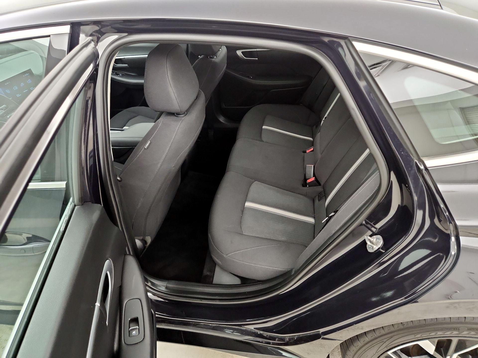 Thumbnail: 2024 Hyundai Sonata - 19