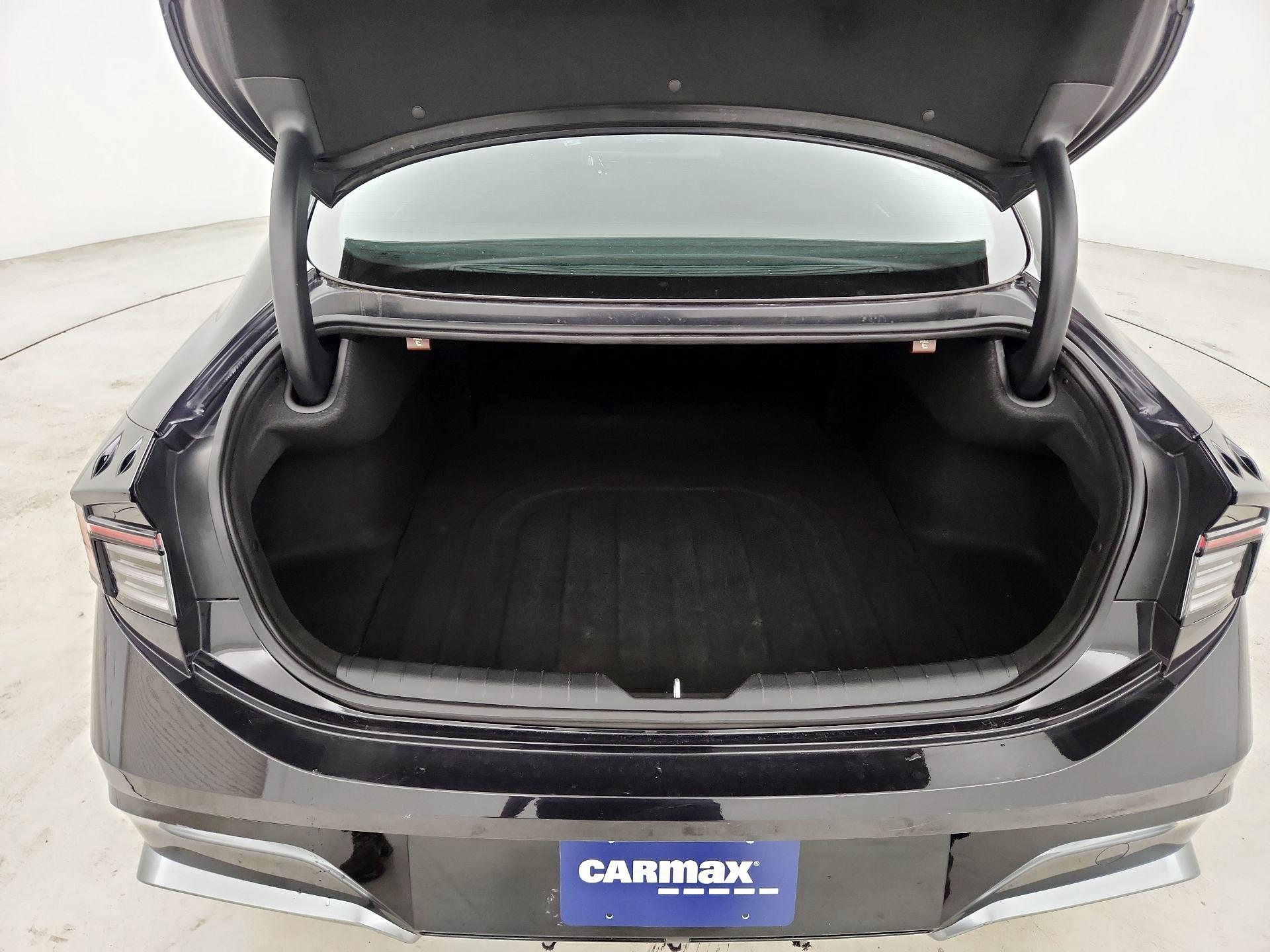 Thumbnail: 2024 Hyundai Sonata - 20