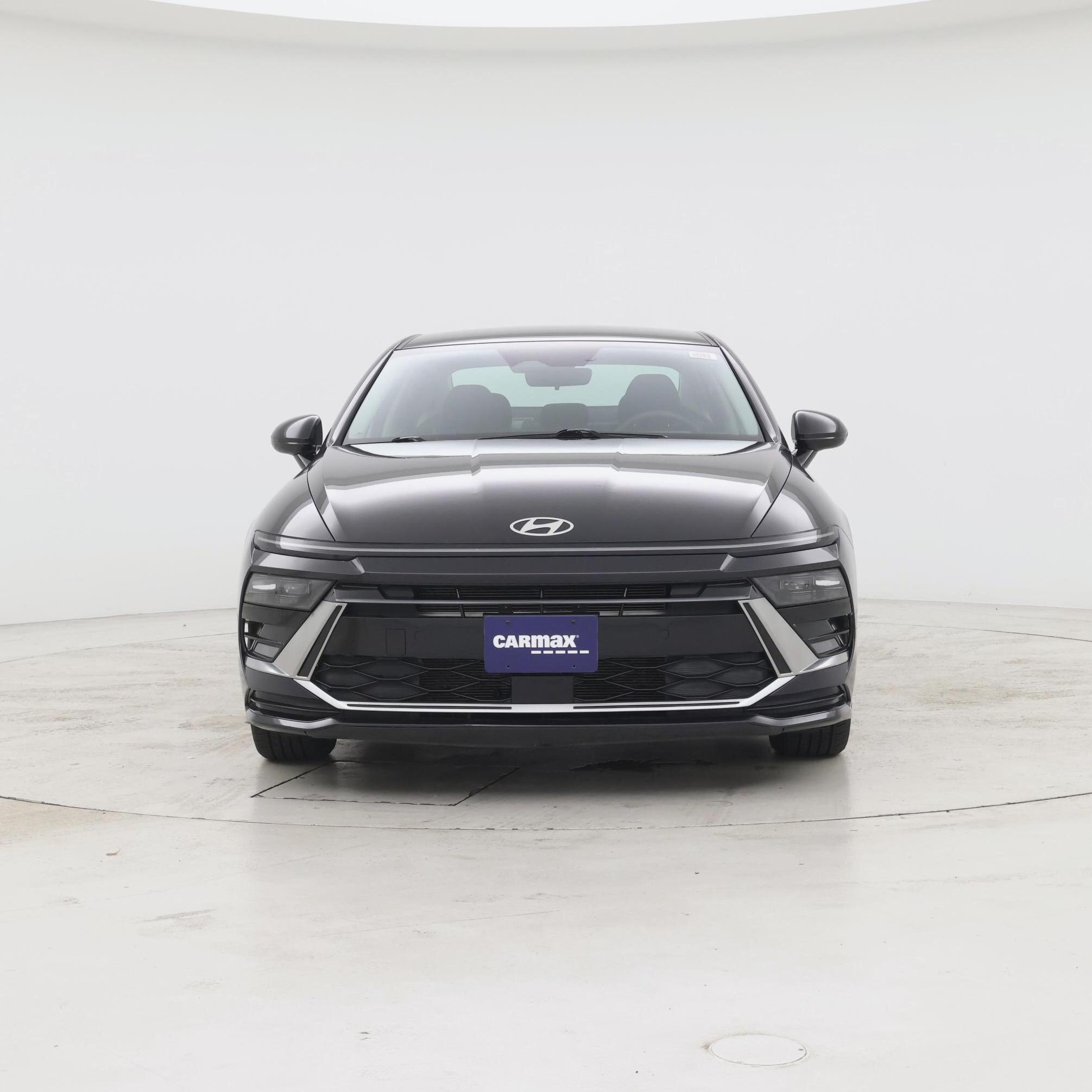 Thumbnail: 2024 Hyundai Sonata - 5