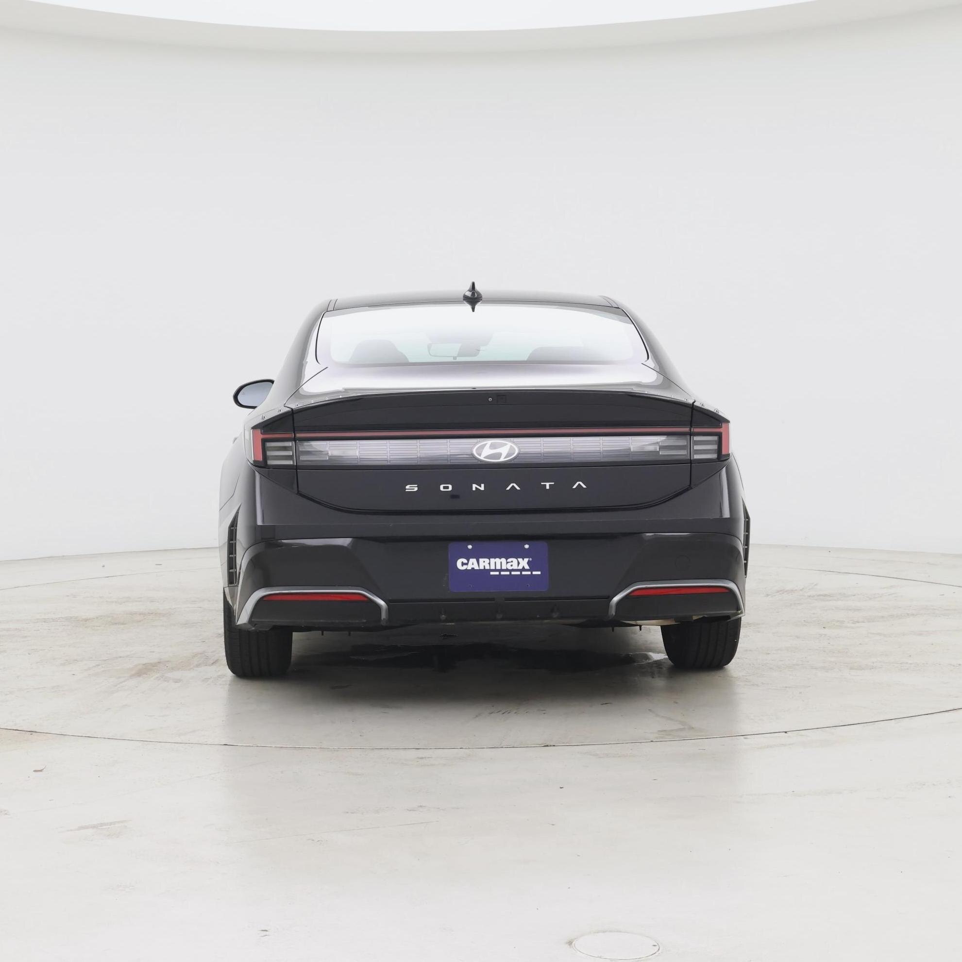 Thumbnail: 2024 Hyundai Sonata - 6