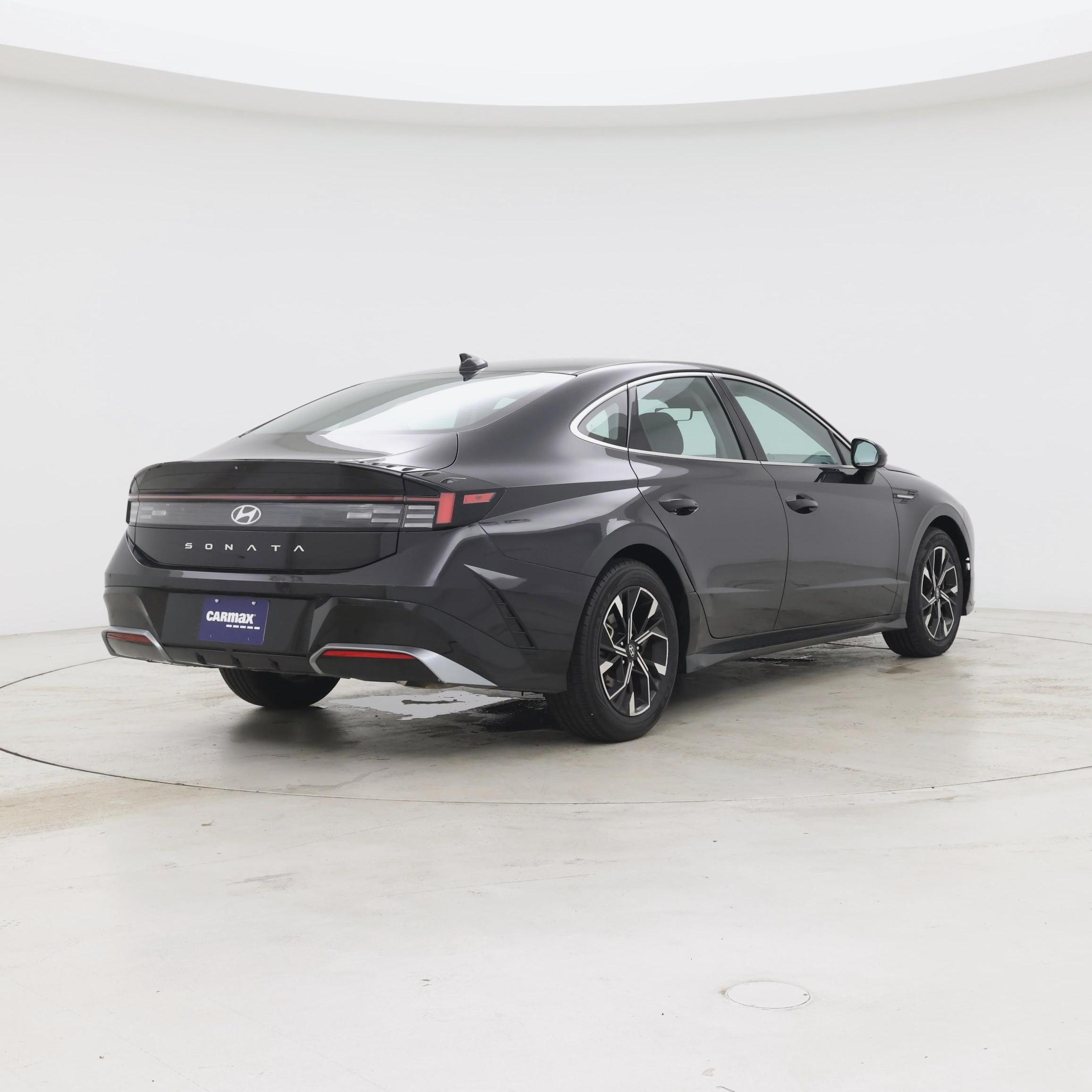 Thumbnail: 2024 Hyundai Sonata - 8