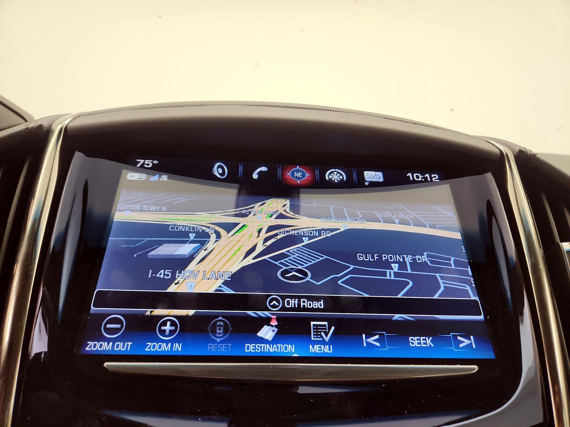 Thumbnail: 2017 Cadillac ATS - 14